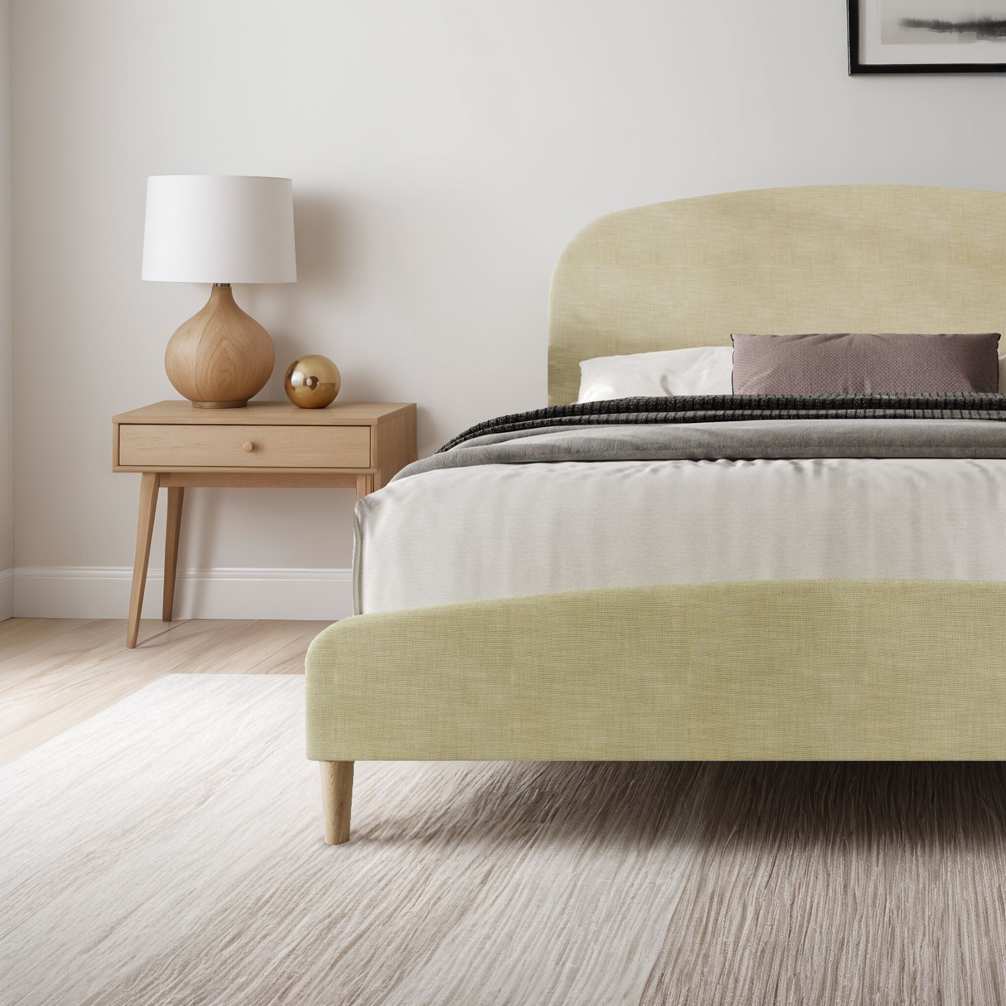 Home Design 80192-531 beds - View #3