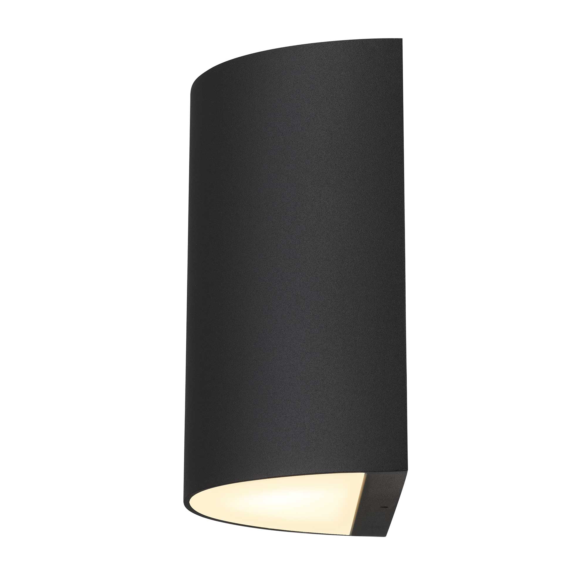 Alteck AW0028-3CCT-W-BK Outdoor-Wall-Lighting - View #7