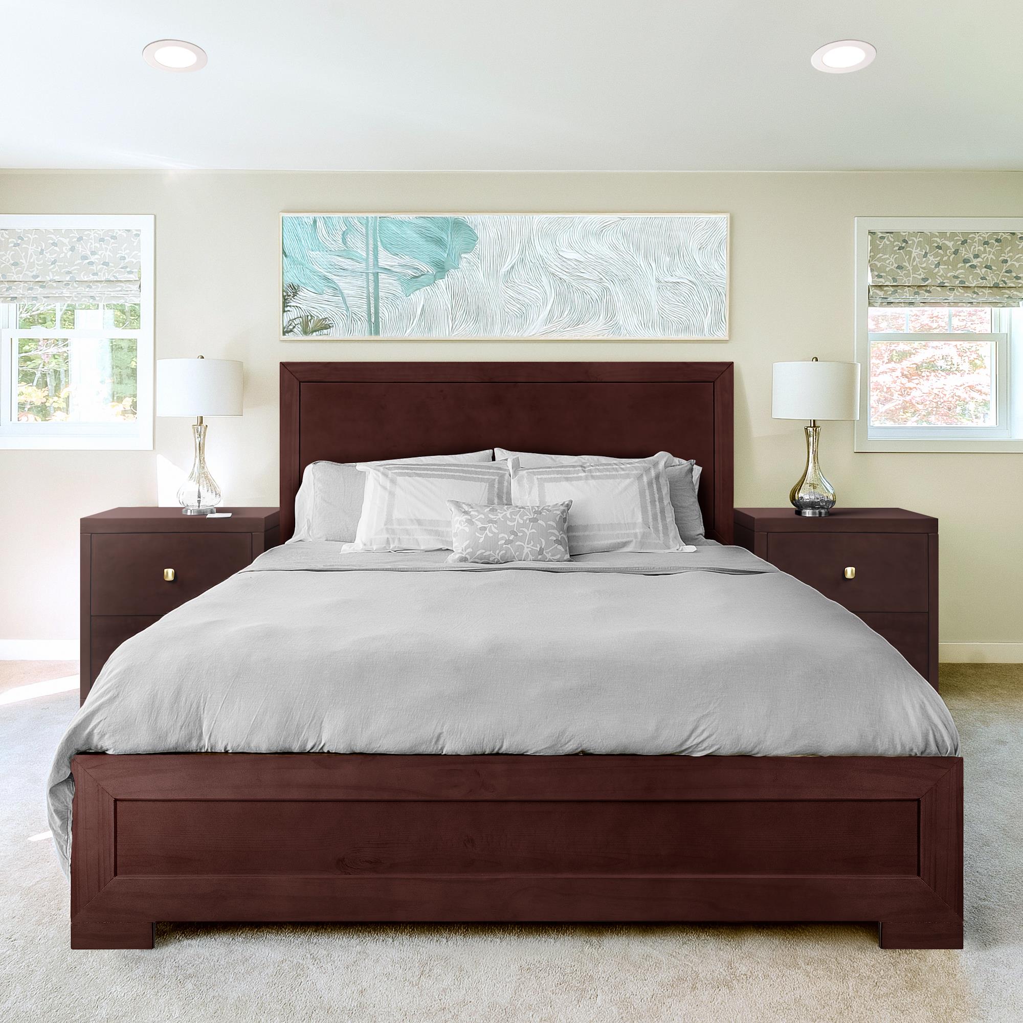 Camden Isle 113031 beds - View #2