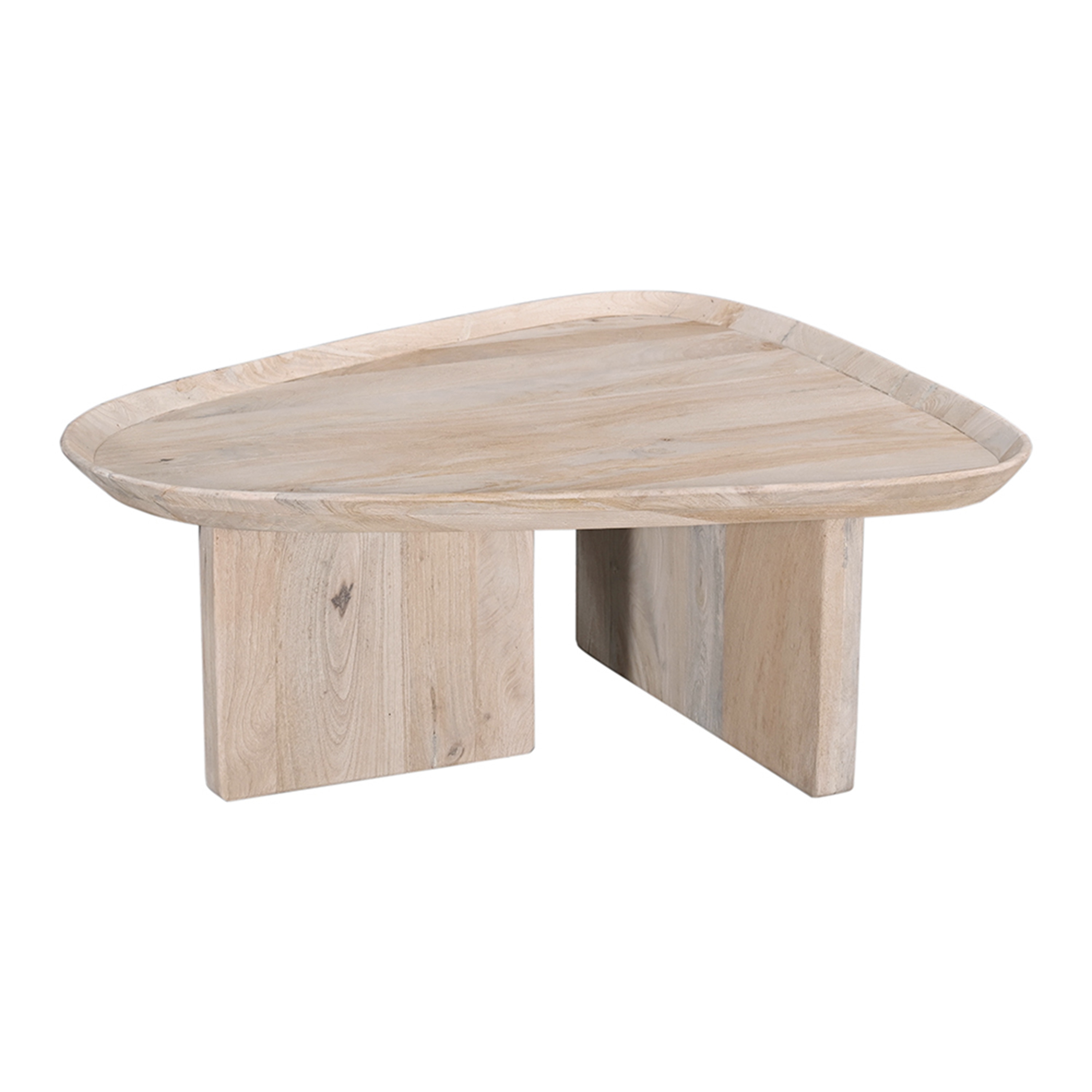 Benzara UPT-301507 Coffee-Tables - View #3