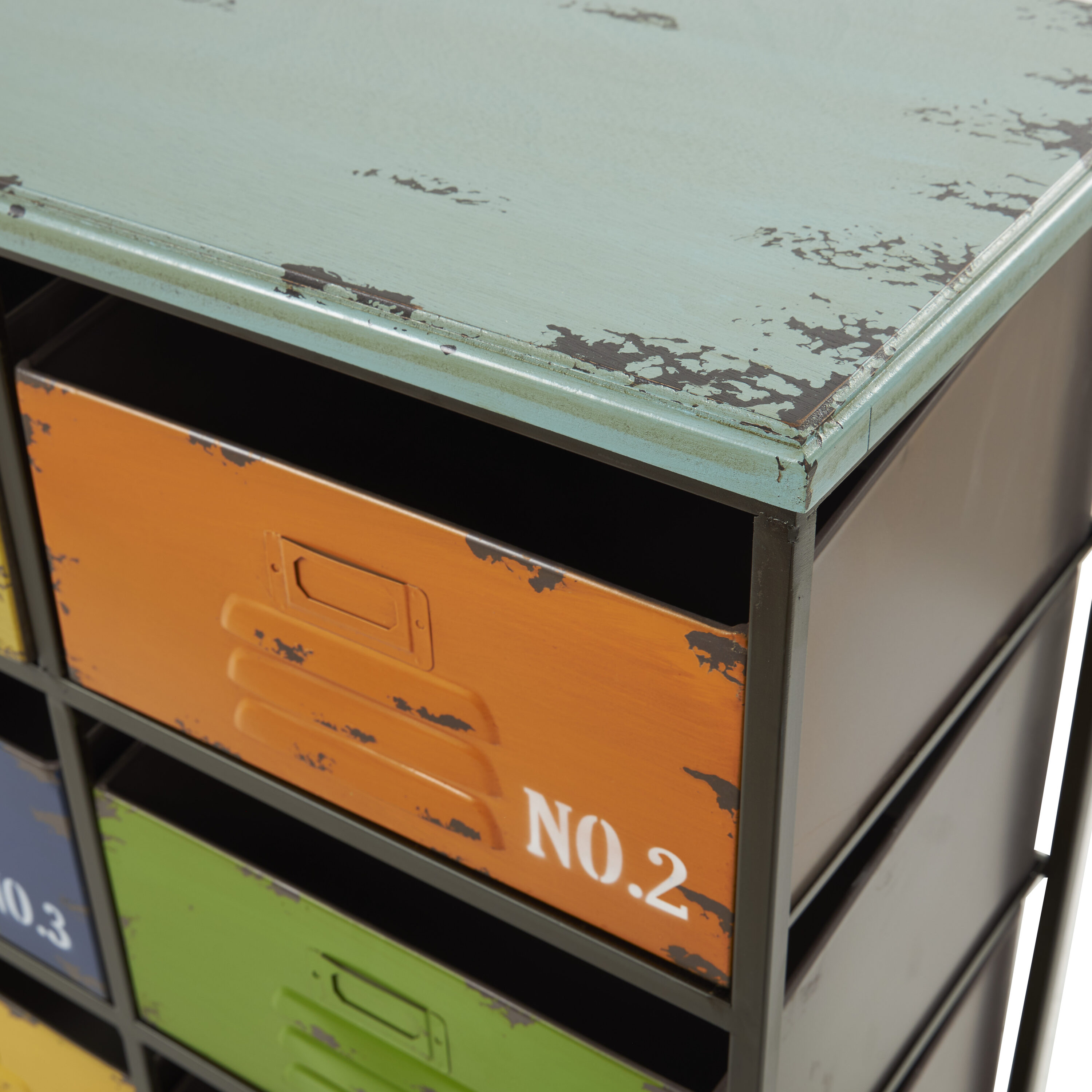Grayson Lane 42510 Storage-Drawers - View #5