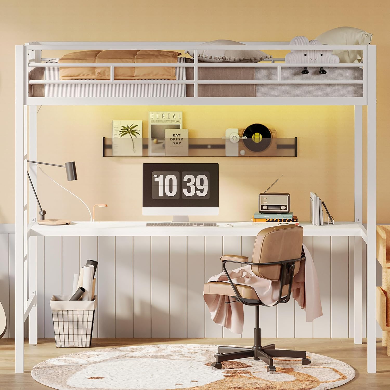 Likimio FOCKCGDVJRDXG0HL beds - View #9
