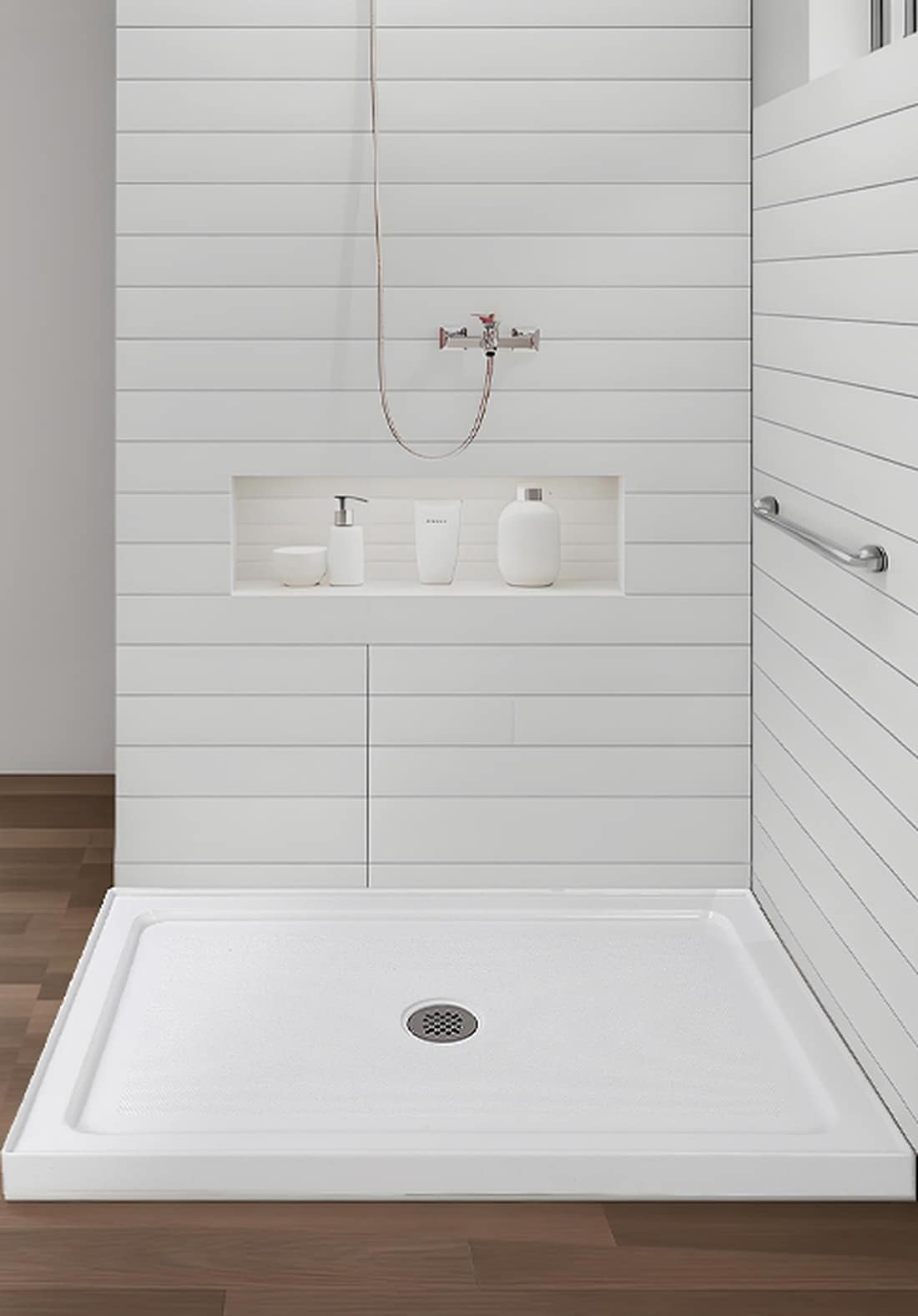 DEXSO CRSHG7O9KVO0K3E Shower-Floors - View #2