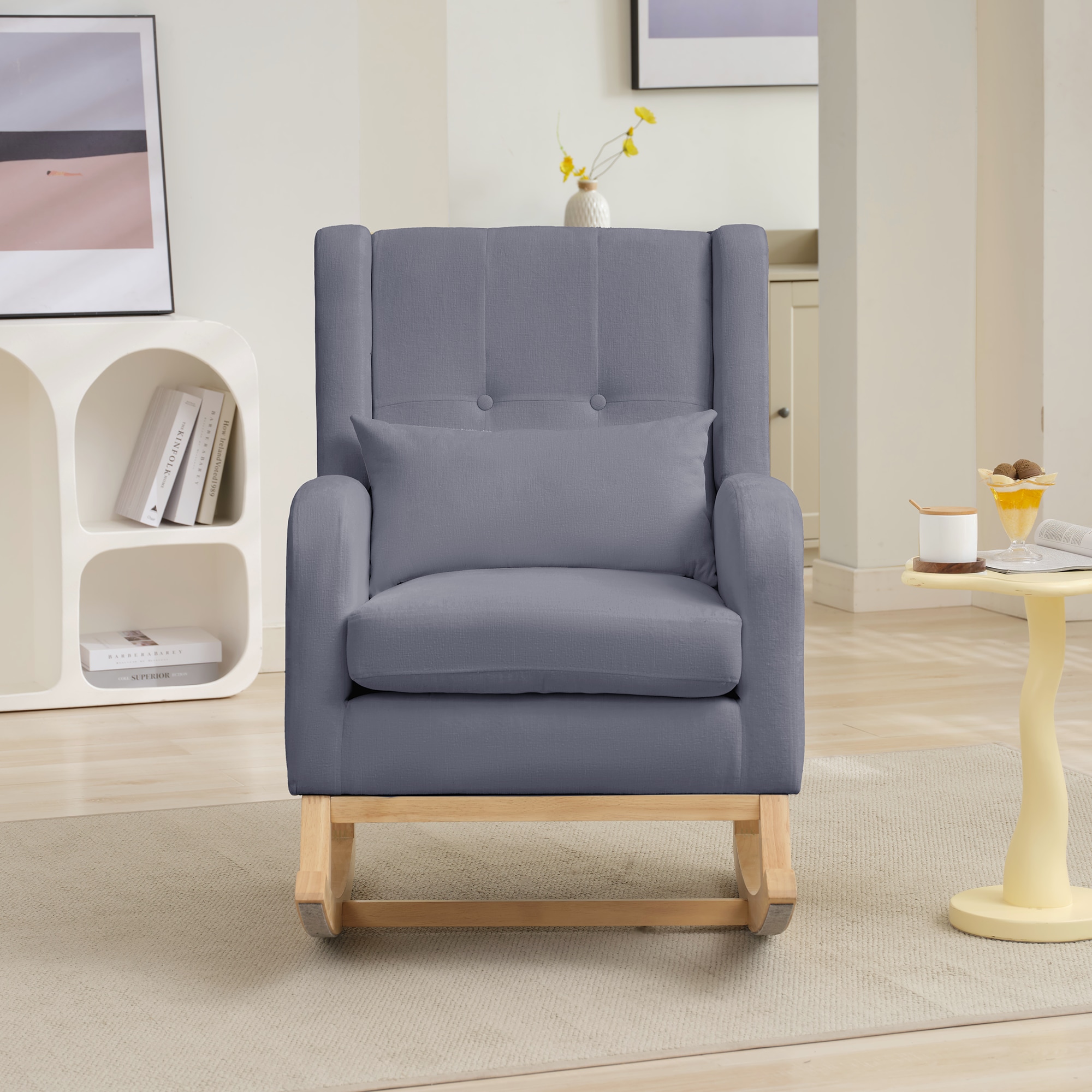 VOUA SAF-LGMHT-WHCK chairs - View #2