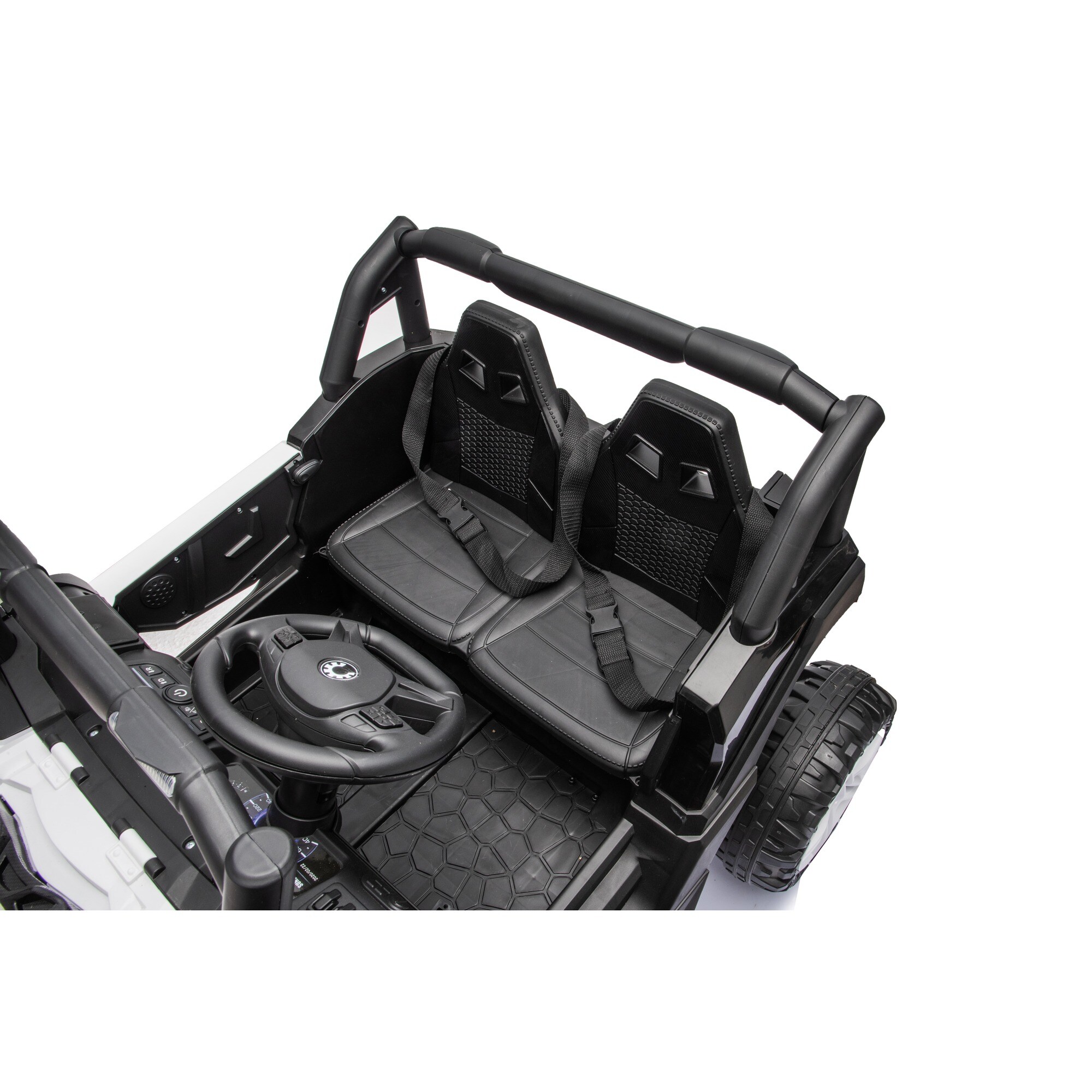 HyperDrop Cart W-W3407P433868 Play-Toys - View #5