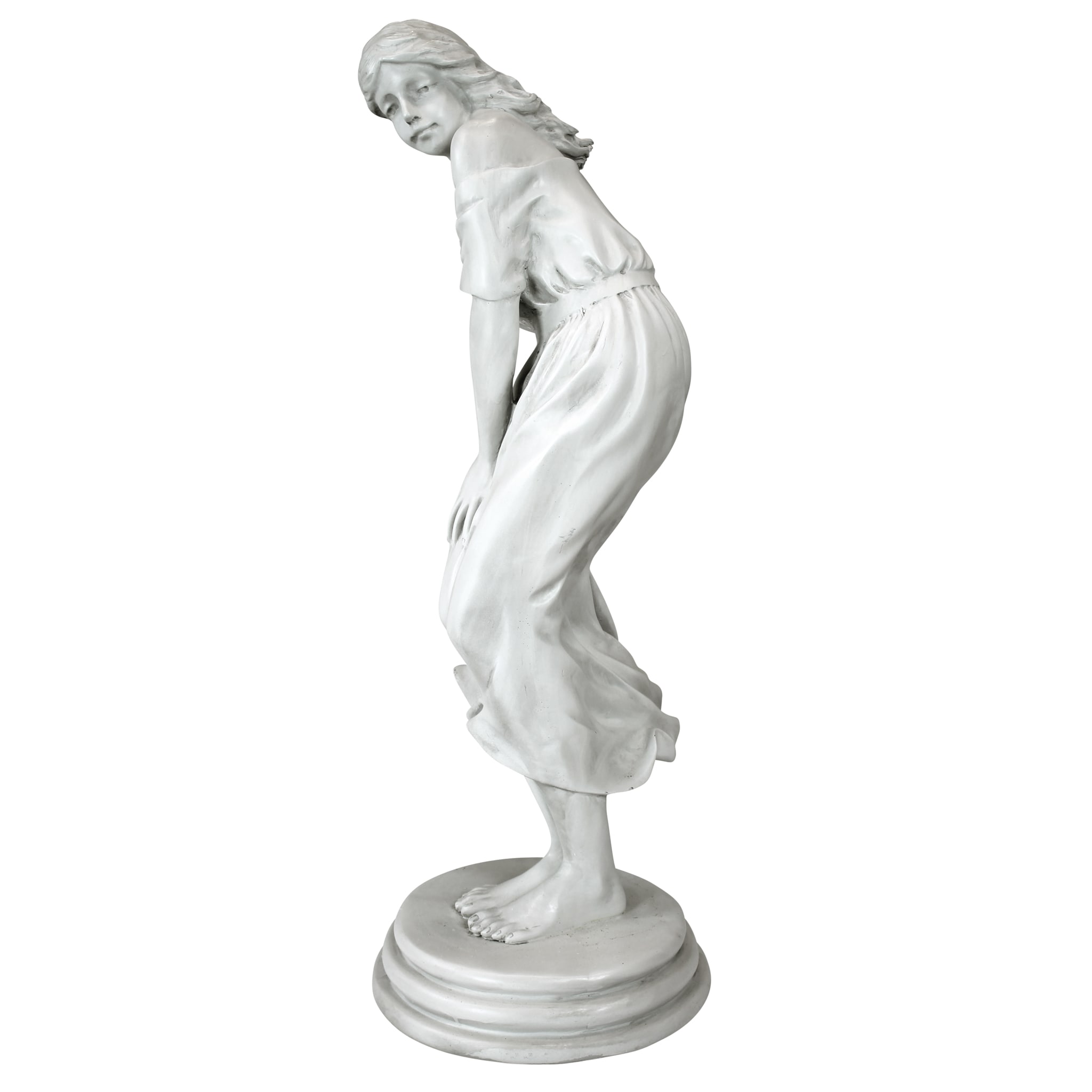 Design Toscano NG31127 Garden-Statue - View #4