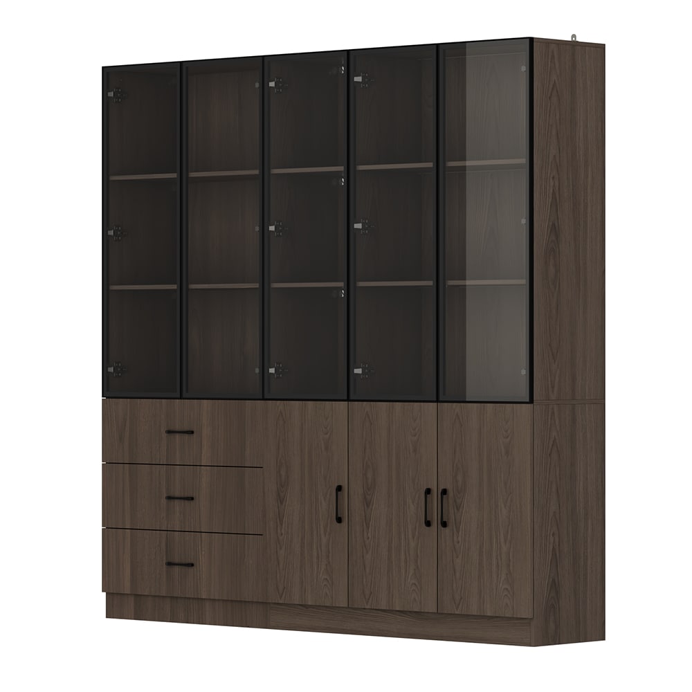 Homsee C-KF020461+462 Dining-Kitchen-Storarge - View #7