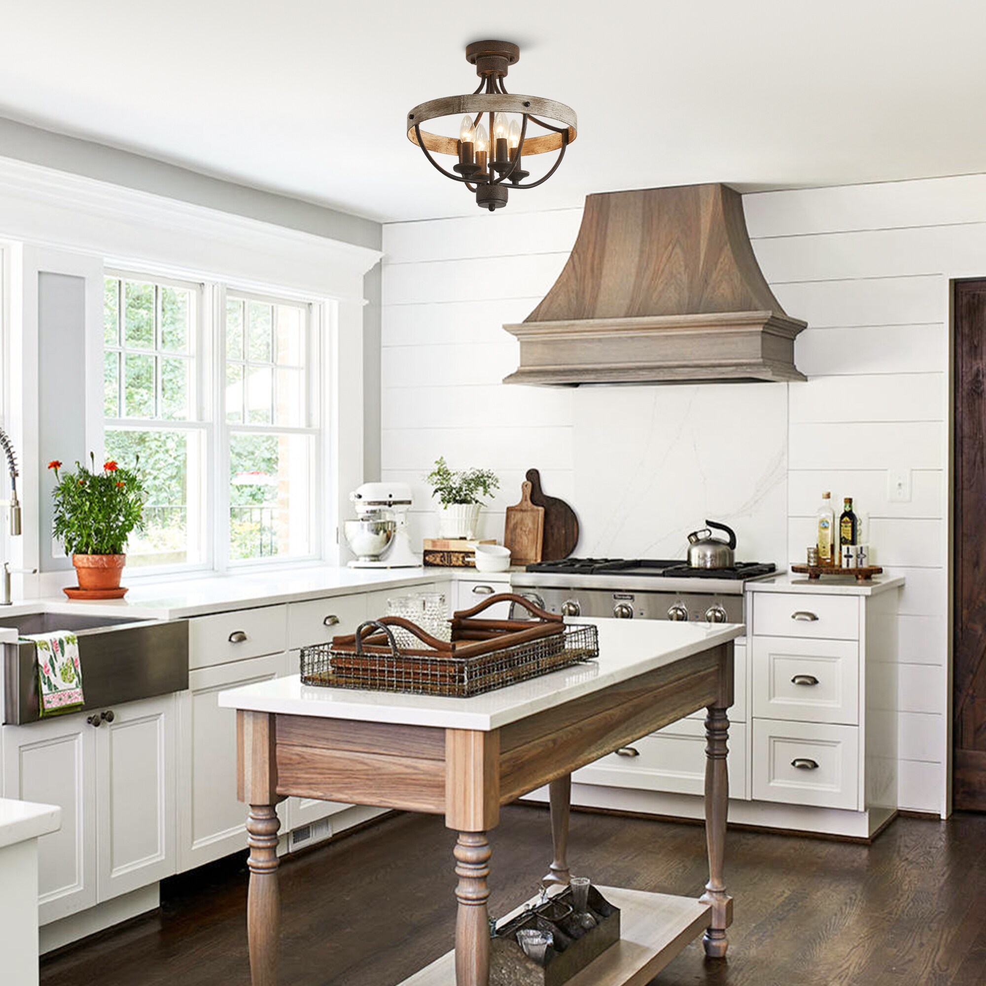 Parrot Uncle BBW9128-4110V flushmounts - View #7