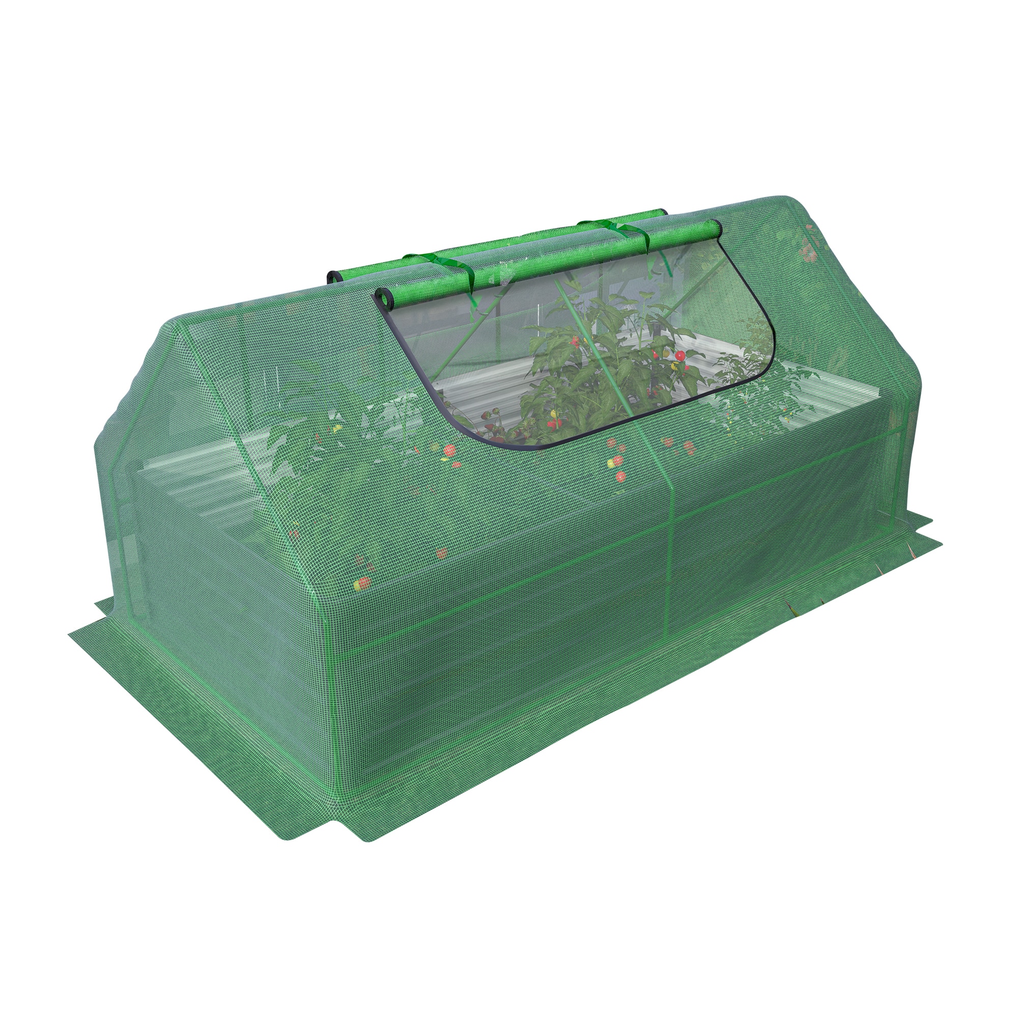 Siavonce XH44678 Raised-Garden-Beds - View #5