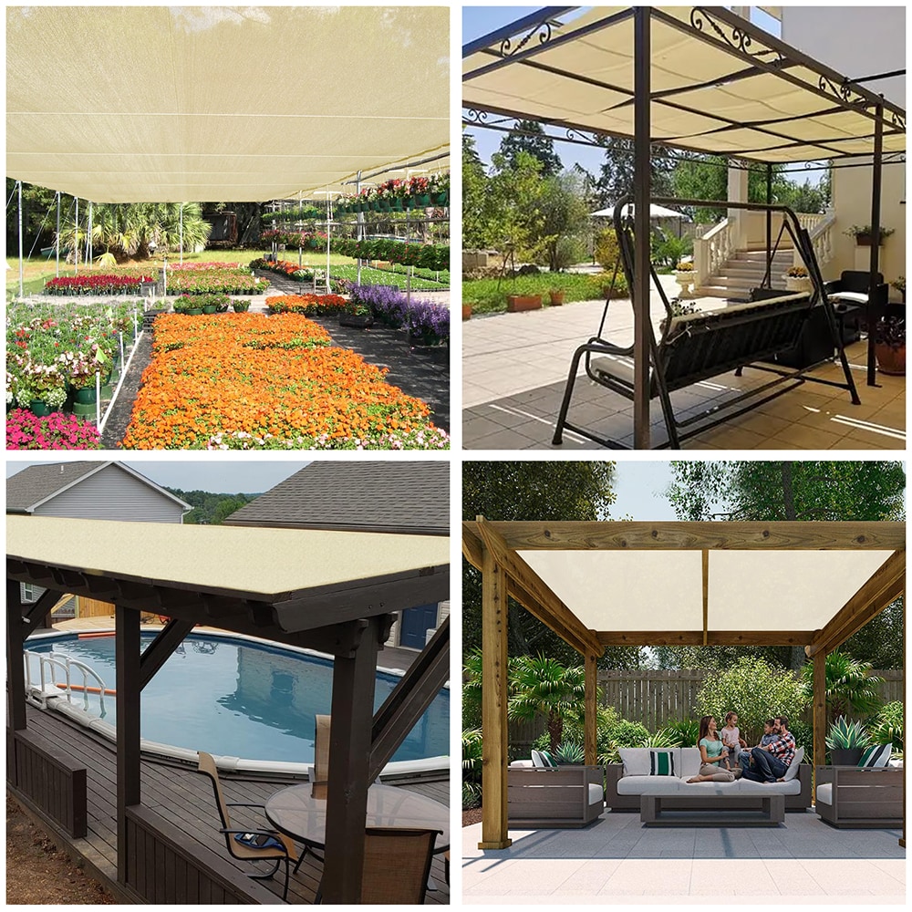Agfabric SDR4010012B Shade-Sails-Fabric - View #6
