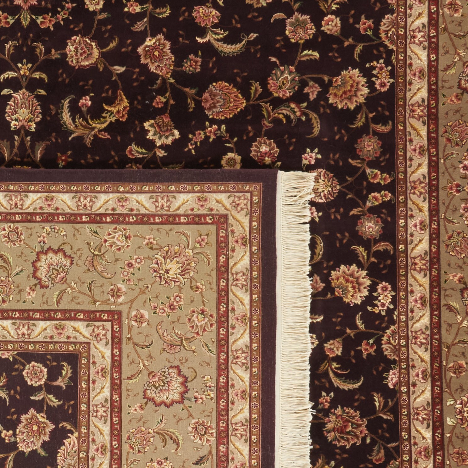 Safavieh TF69-9 rugs - View #3
