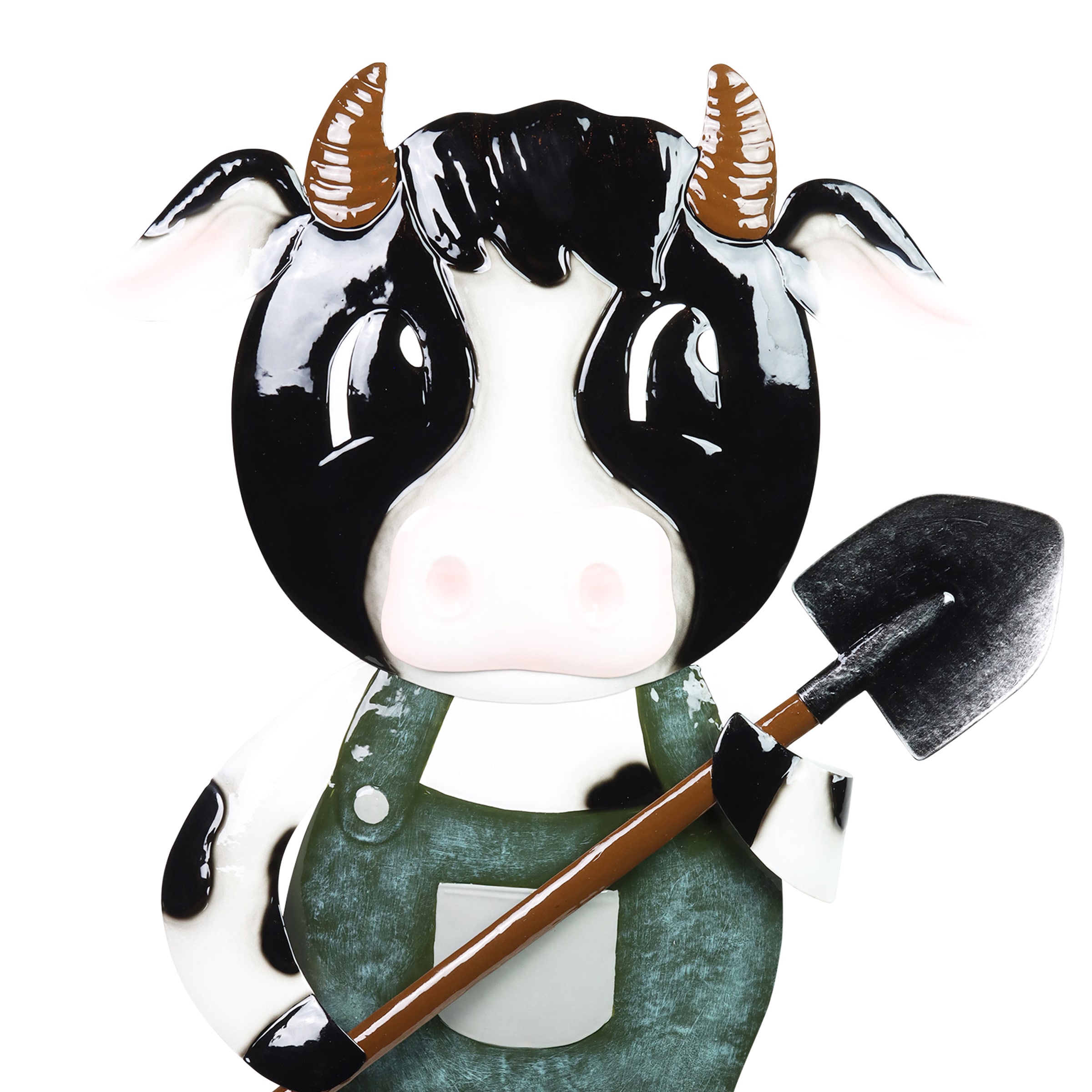 Style Selections 78842-L Stake-Sheep-Hook - View #2