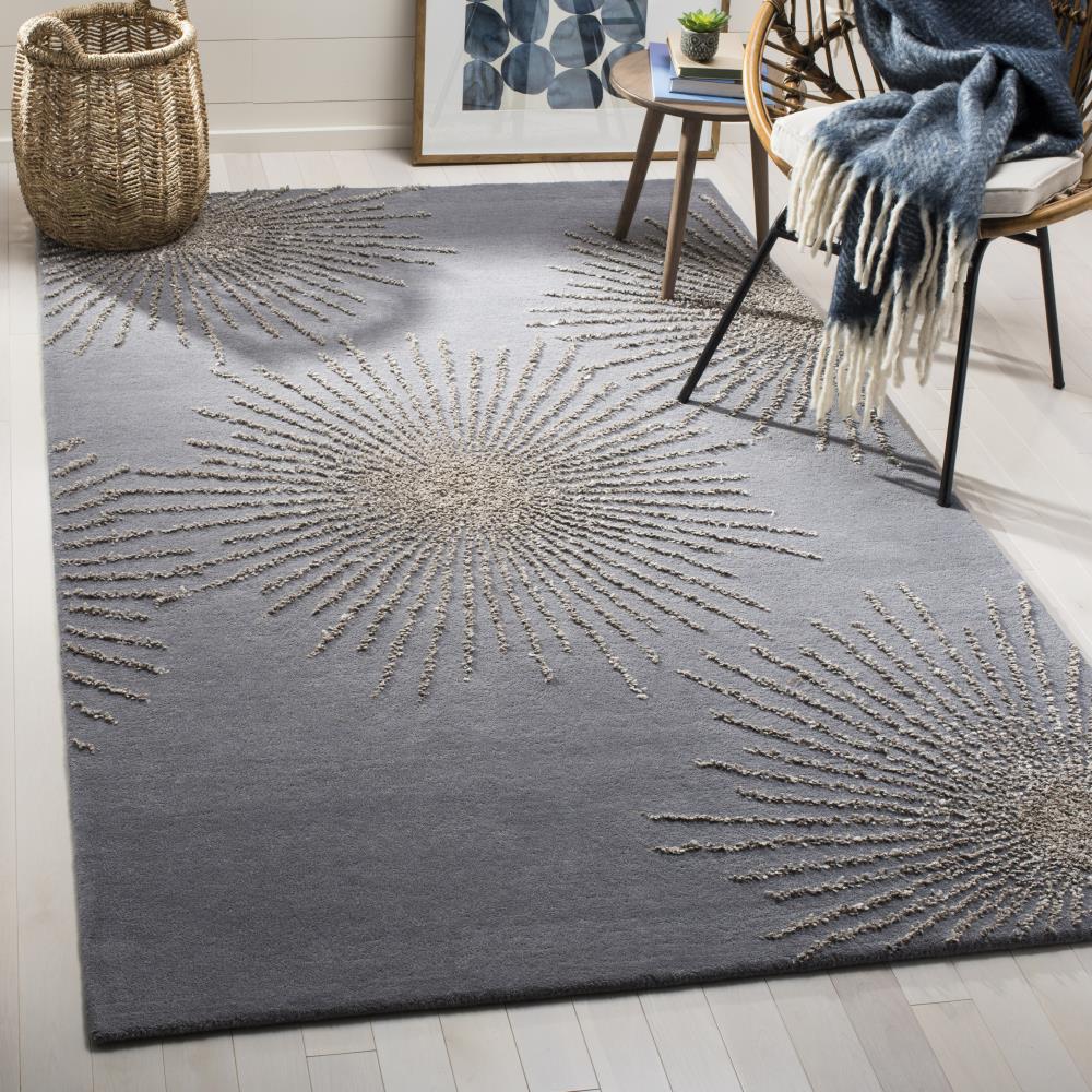 Safavieh SOH712E-6SQ rugs - View #5