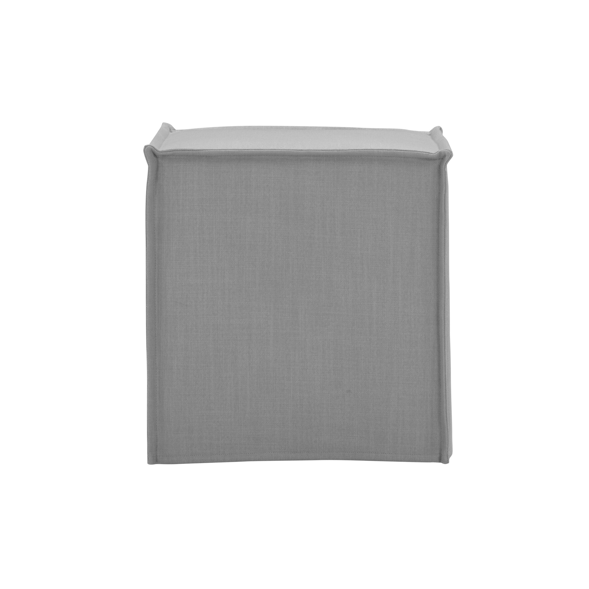 Rustic Manor SON219-03LG-LS Indoor-Ottomans - View #2