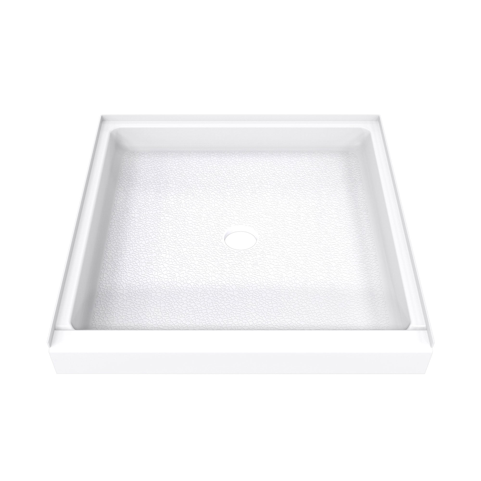 DreamLine BWDS42421TC0001 Alcove-Shower-Kit - View #2