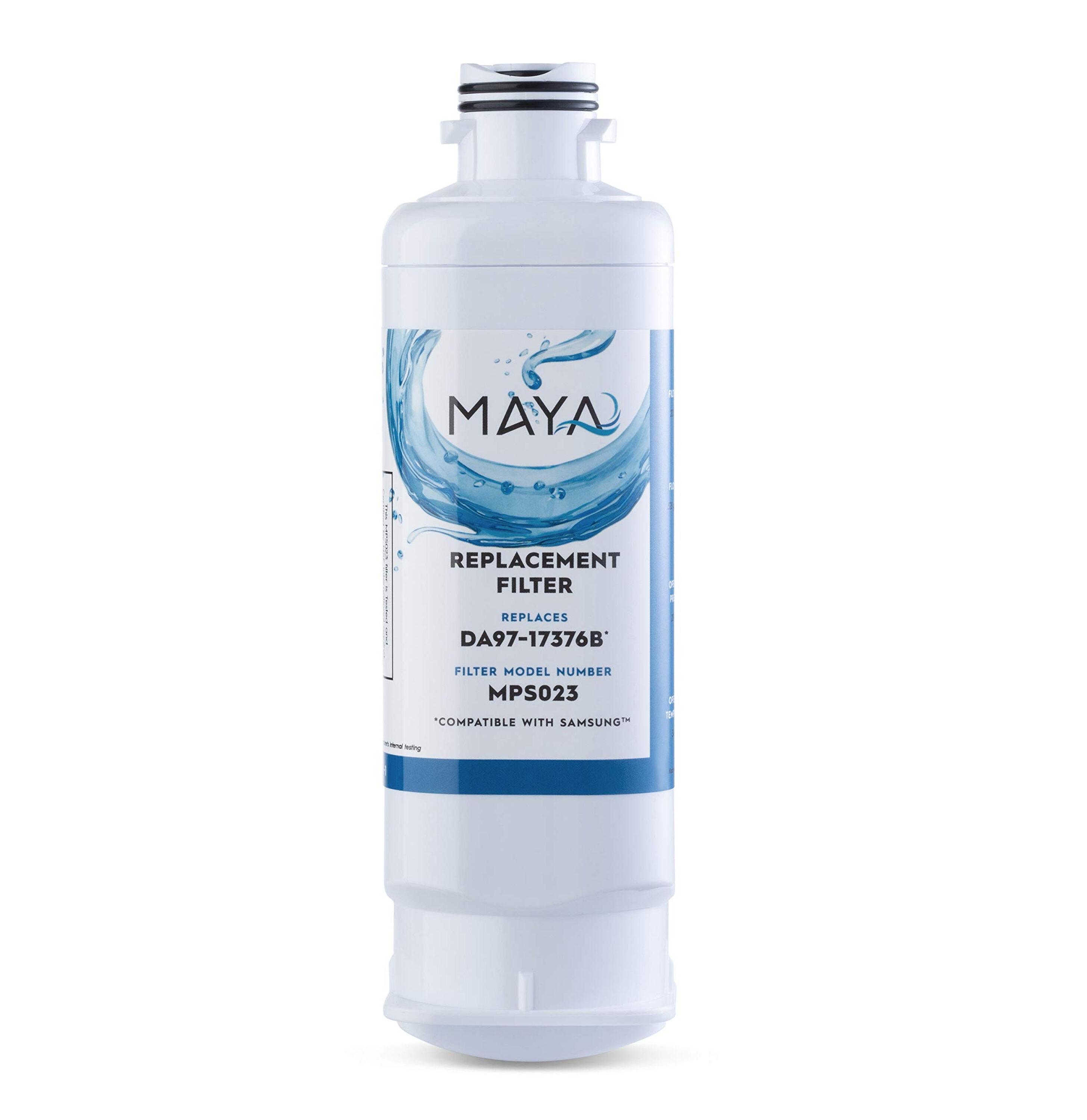 Maya MPS023 Refrigerator-Water-Filters - View #6