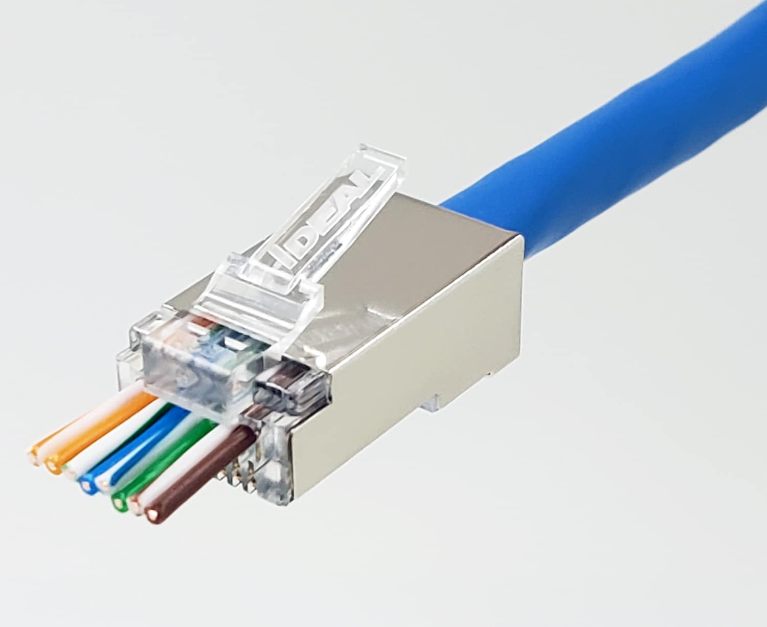 IDEAL 85-365 Voice-Data-Connectors - View #4