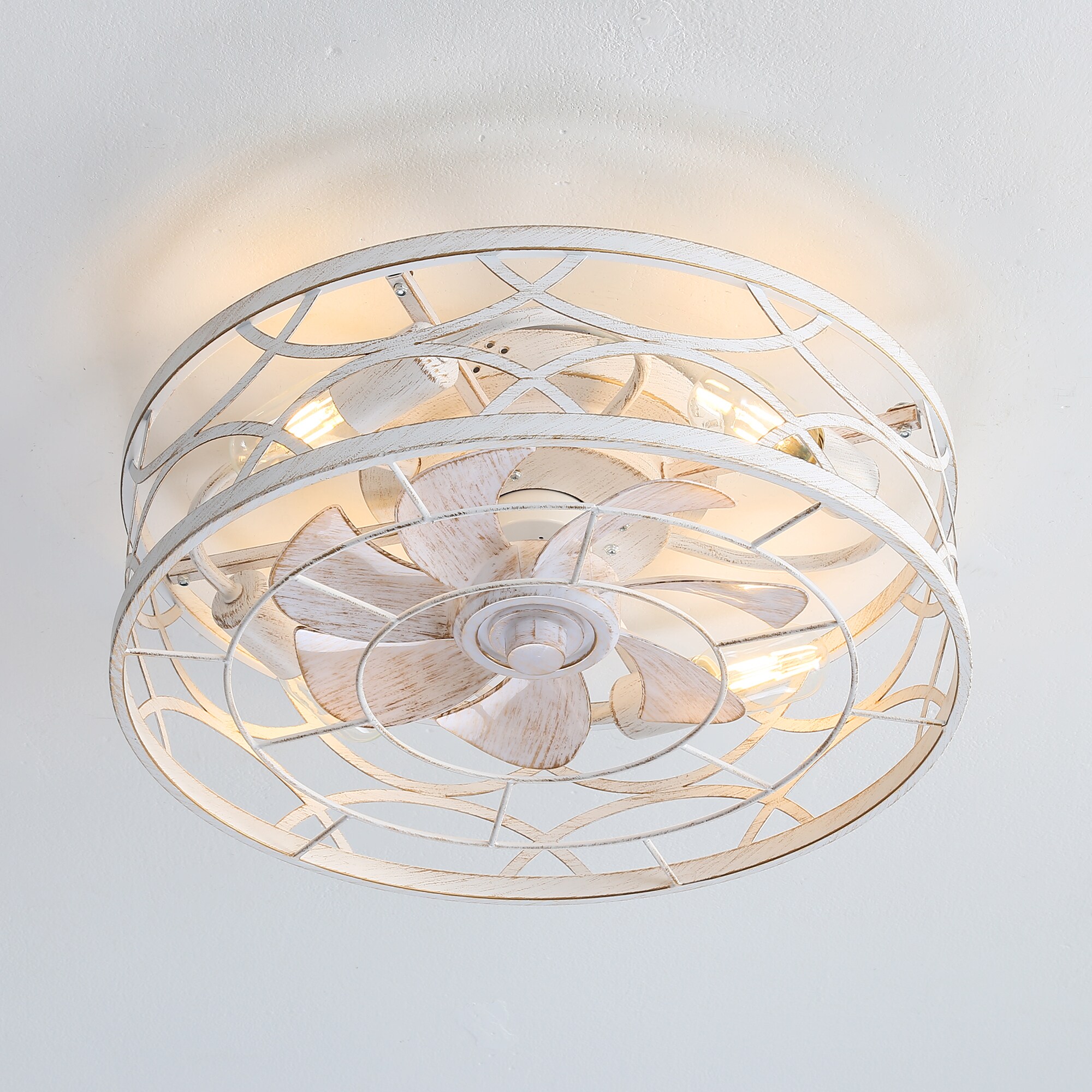 Breezary 30011-WH Ceiling-Fans - View #14