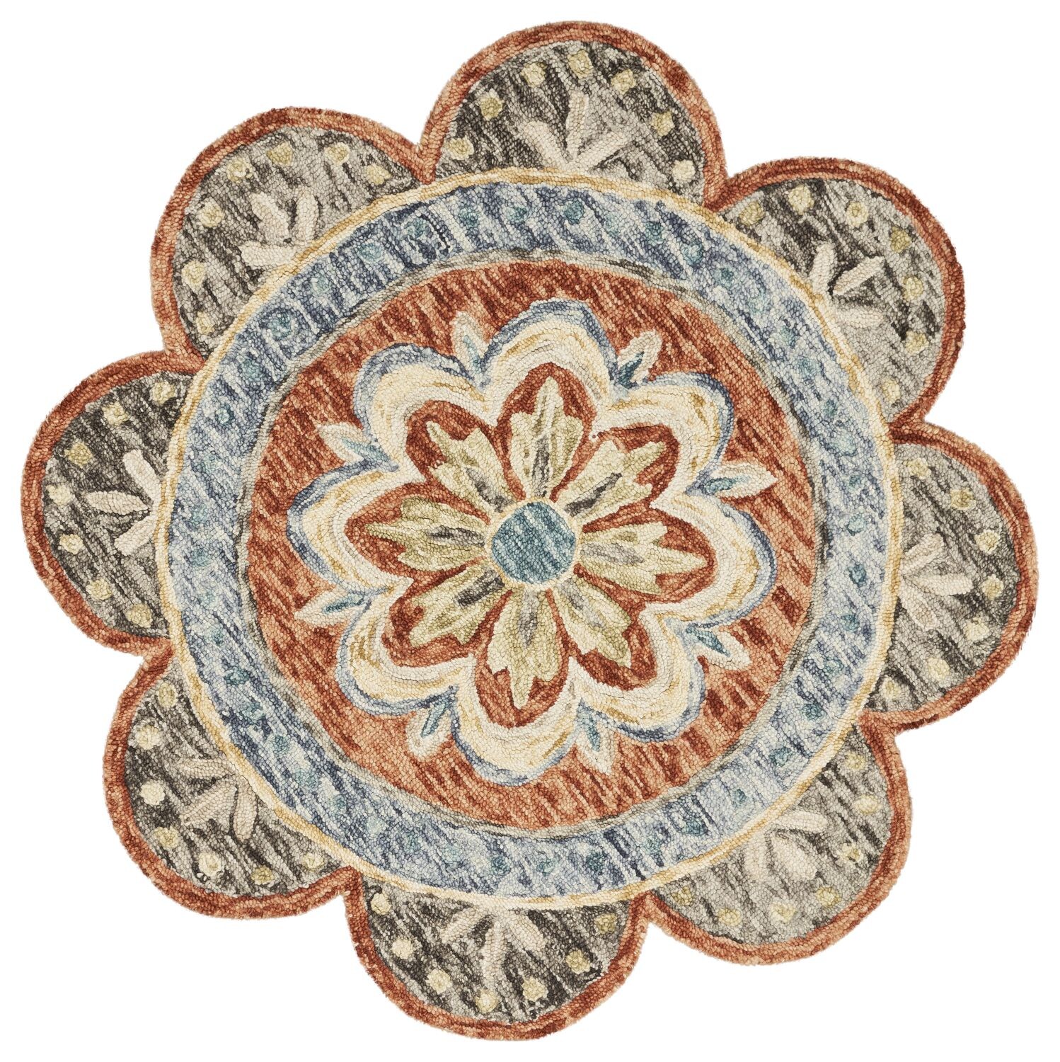 LR Home 4753A5084934J8 rugs - View #2