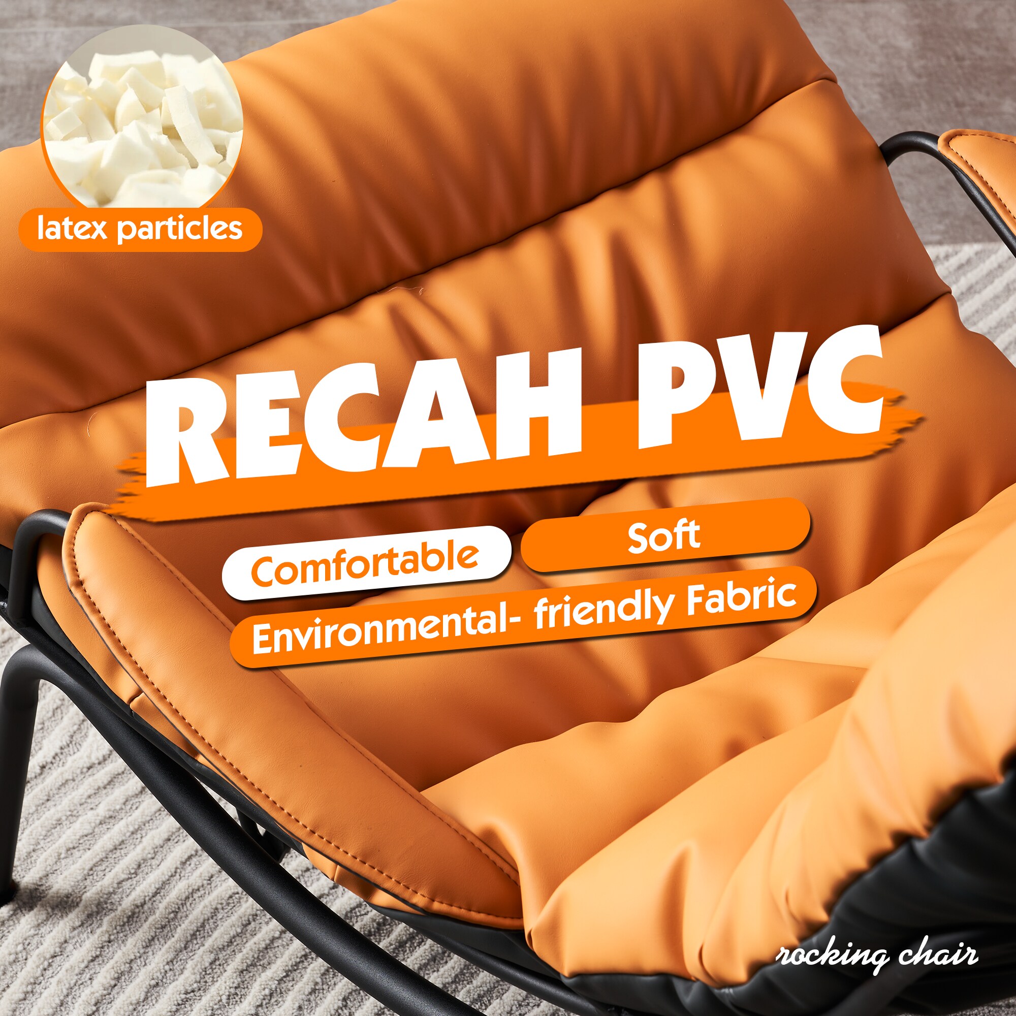 Ovios OYYDL300A chairs - View #3