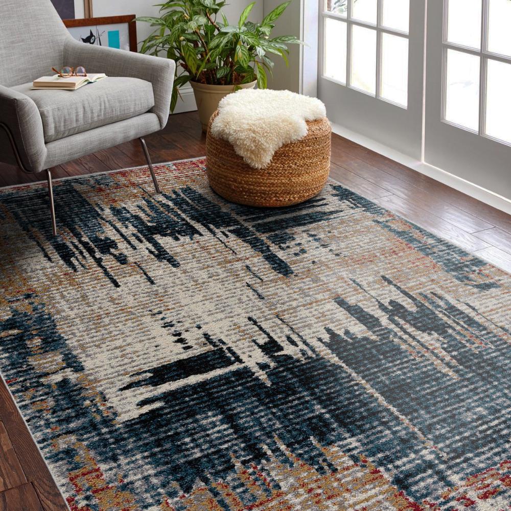 HomeRoots 4000390374 rugs - View #6
