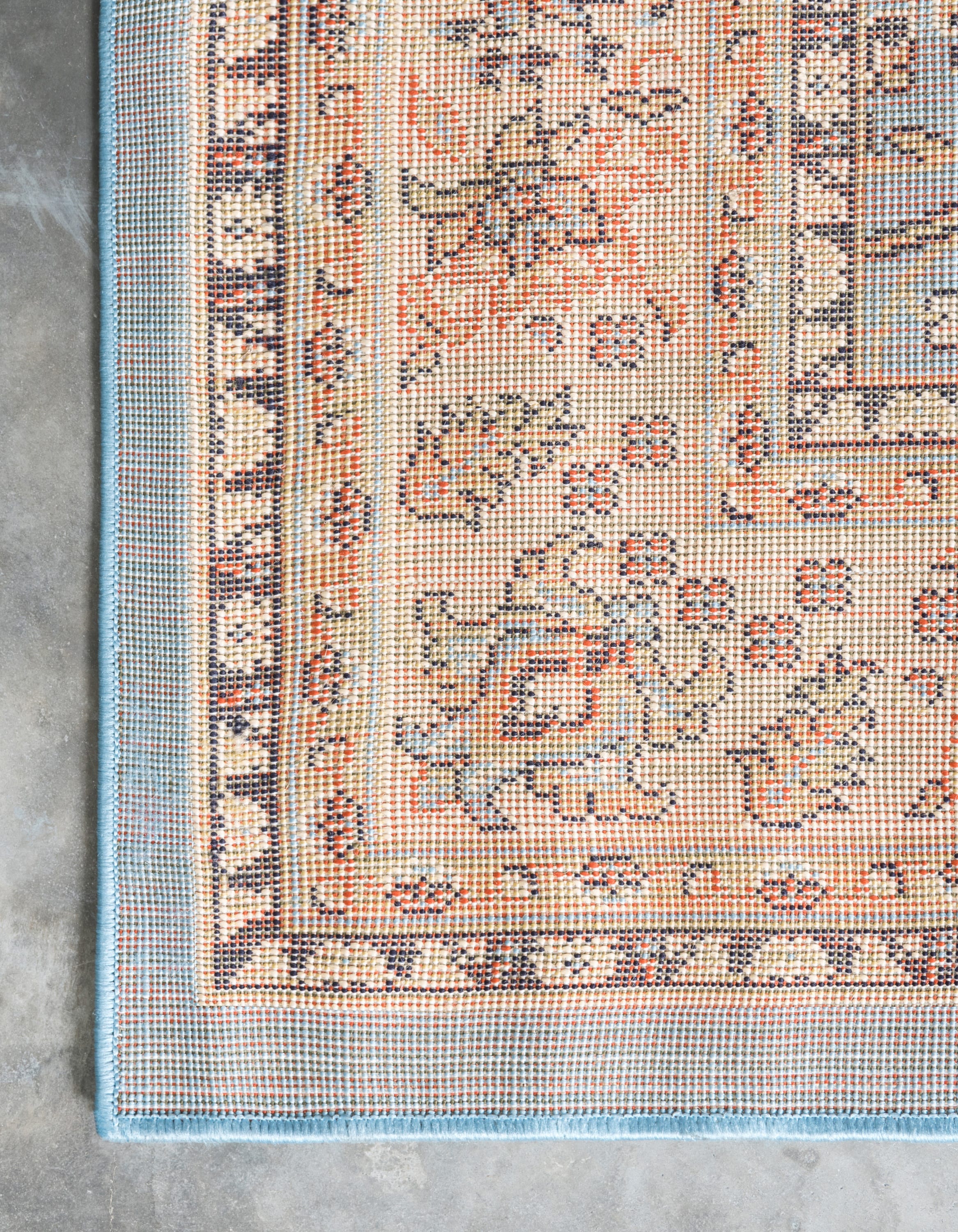 Unique Loom 3123487 rugs - View #10