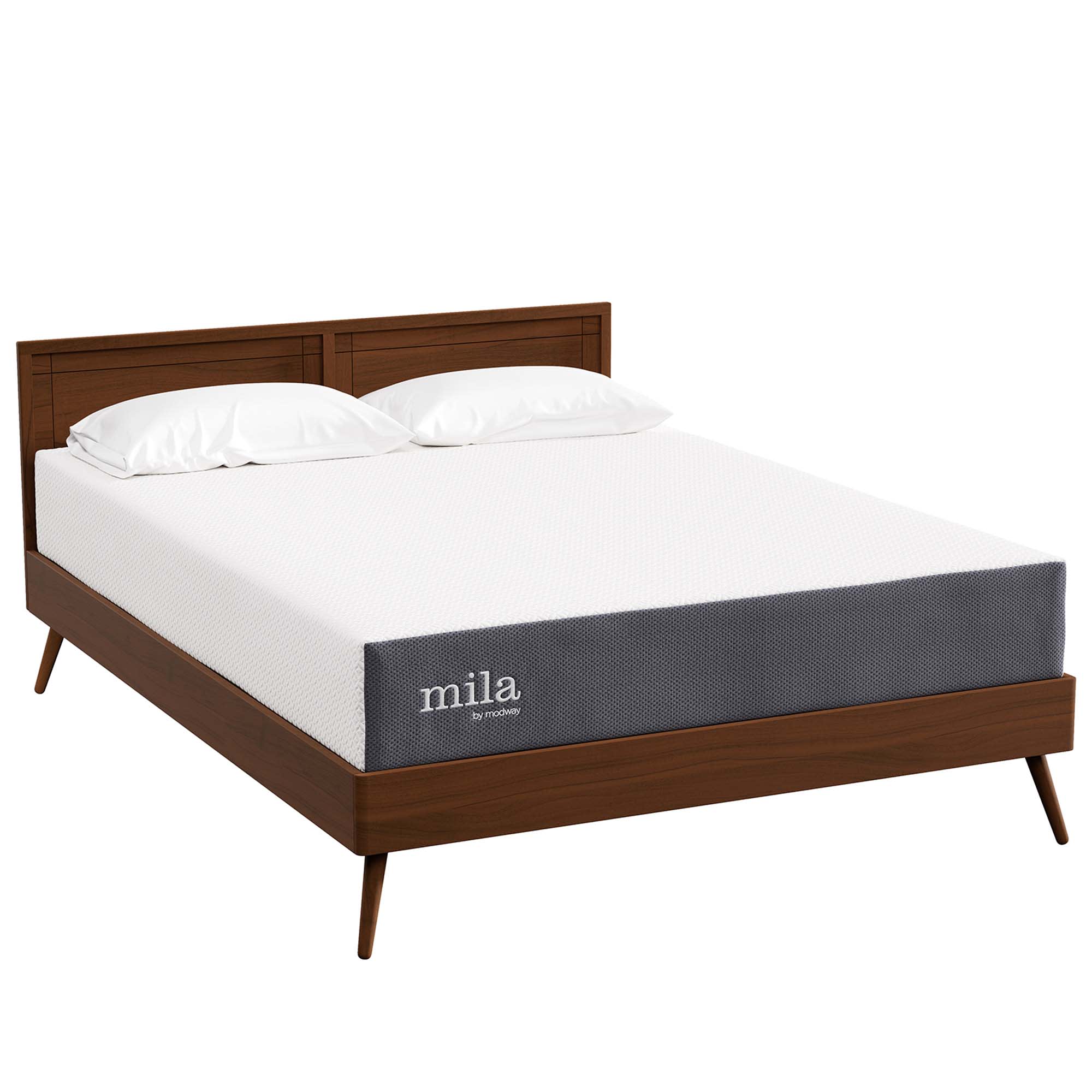 Modway MOD-6262-WHI Mattresses-Boxsprings - View #14