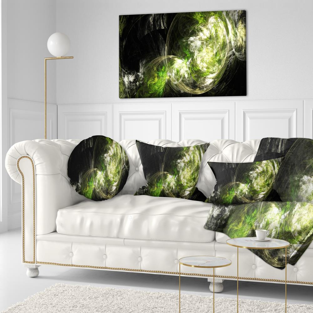 Designart CU7963-12-20 Accent-Pillows - View #2