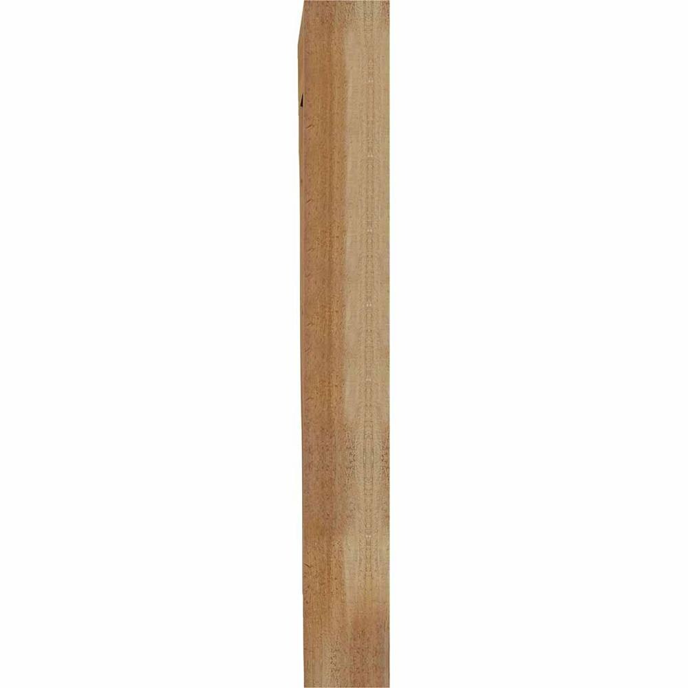 Ekena Millwork BKT04X24X32FST01RWR Exterior-Brackets-Braces - View #4