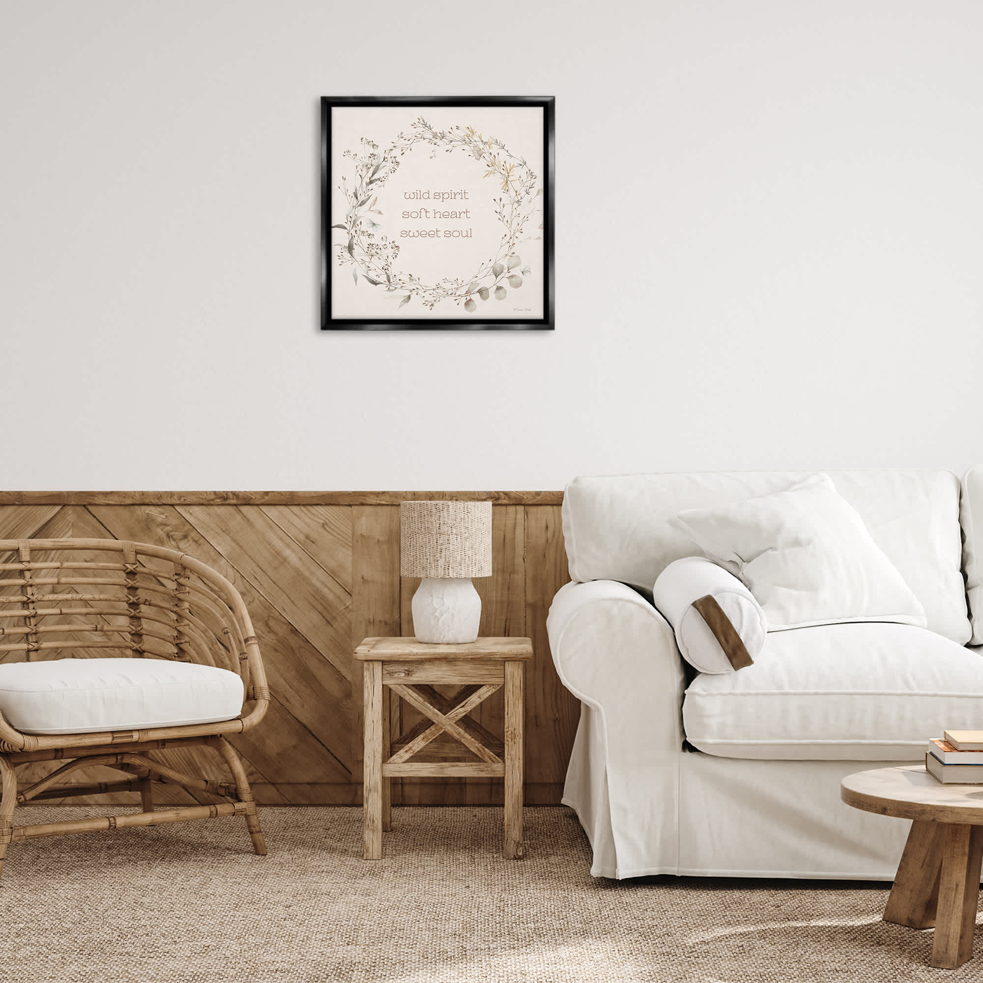 Stupell Industries BS-680-FFB-24X24 Wall-Art - View #3