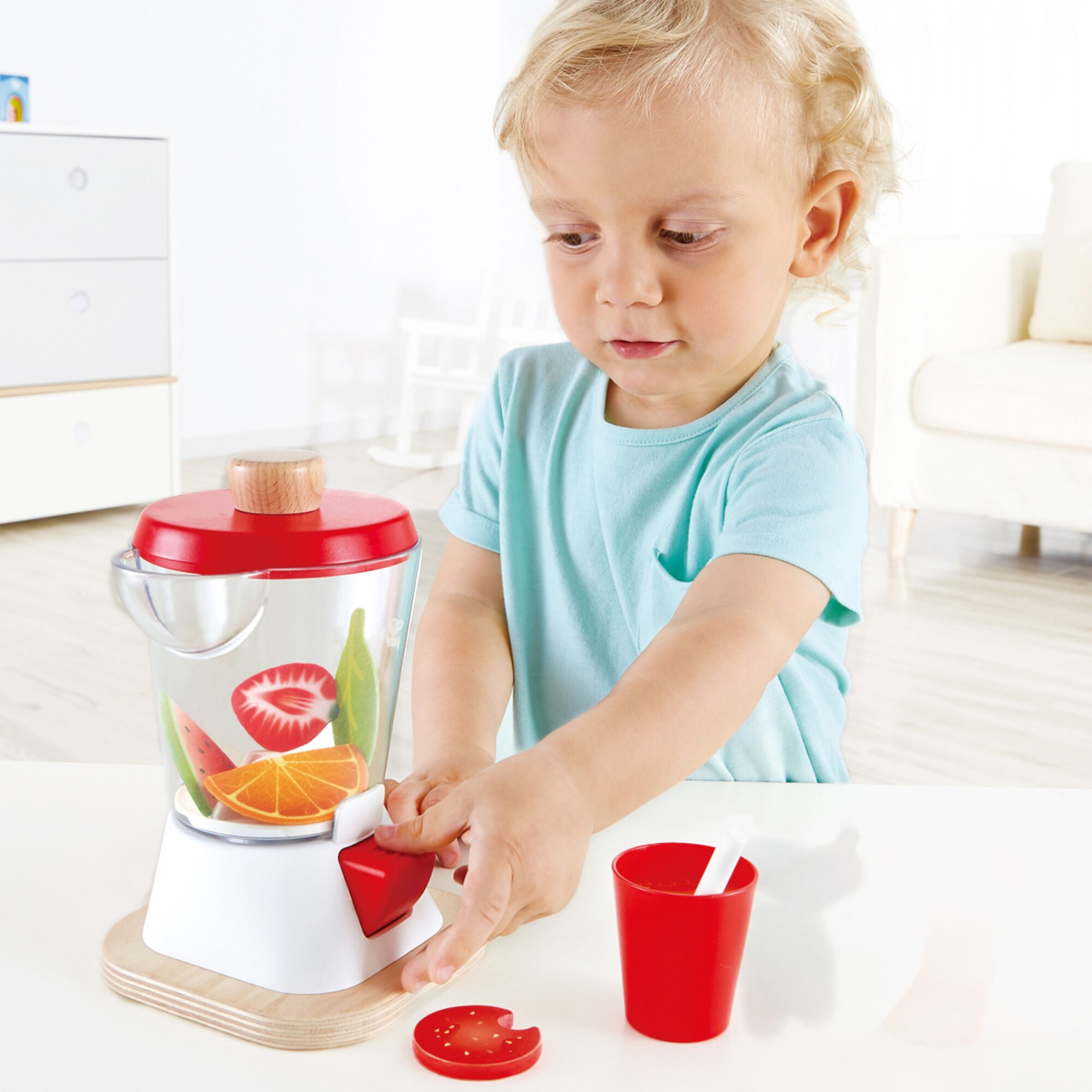 Hape G6943478024137 Play-Toys - View #5