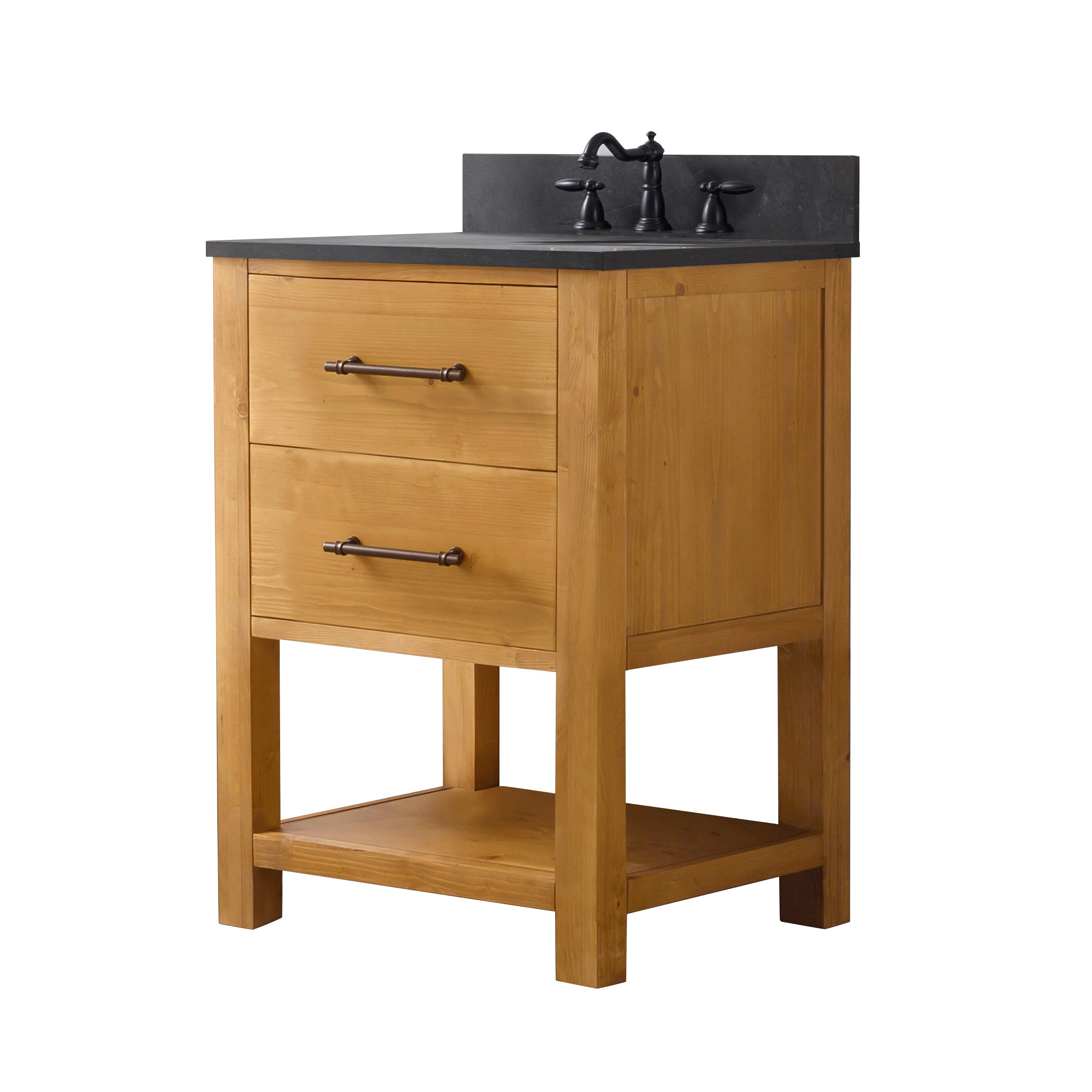 Sudio Design WINDWOOD-24N Bath-Vanity-Combo - View #8