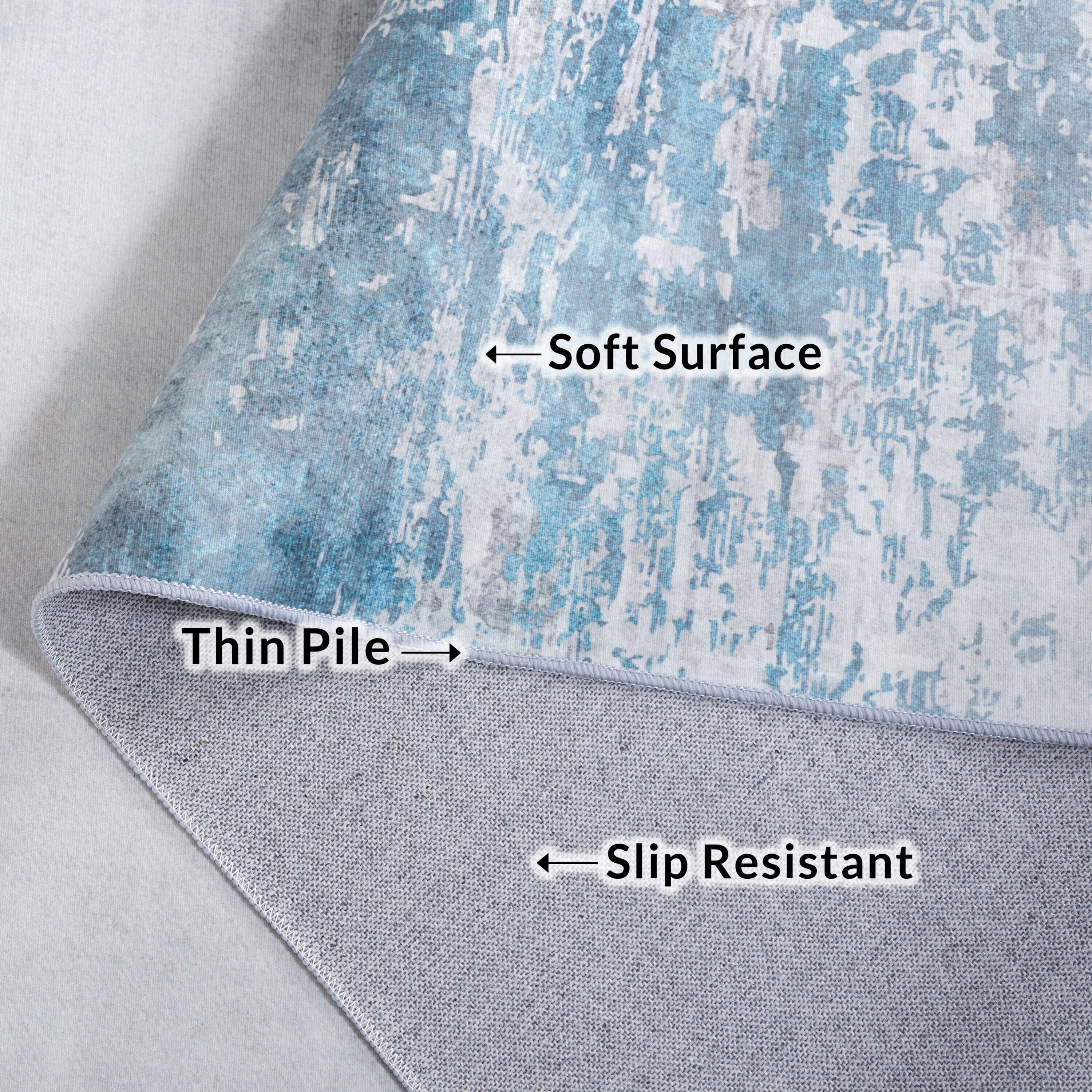Safavieh MBU833F-5 rugs - View #6