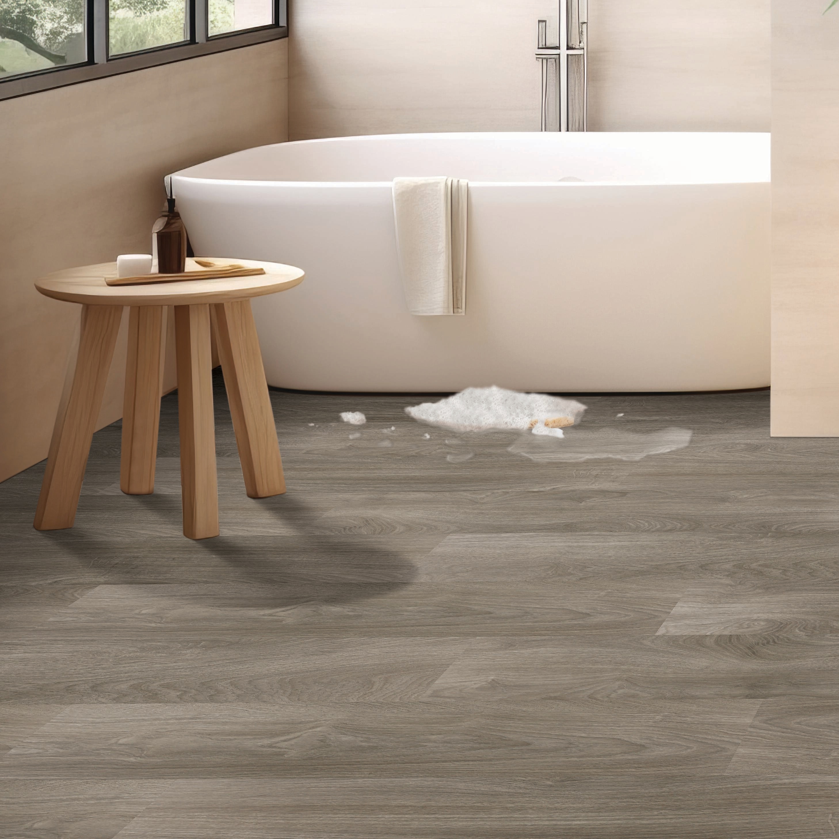 STAINMASTER LSM07-280 Vinyl-Plank - View #7