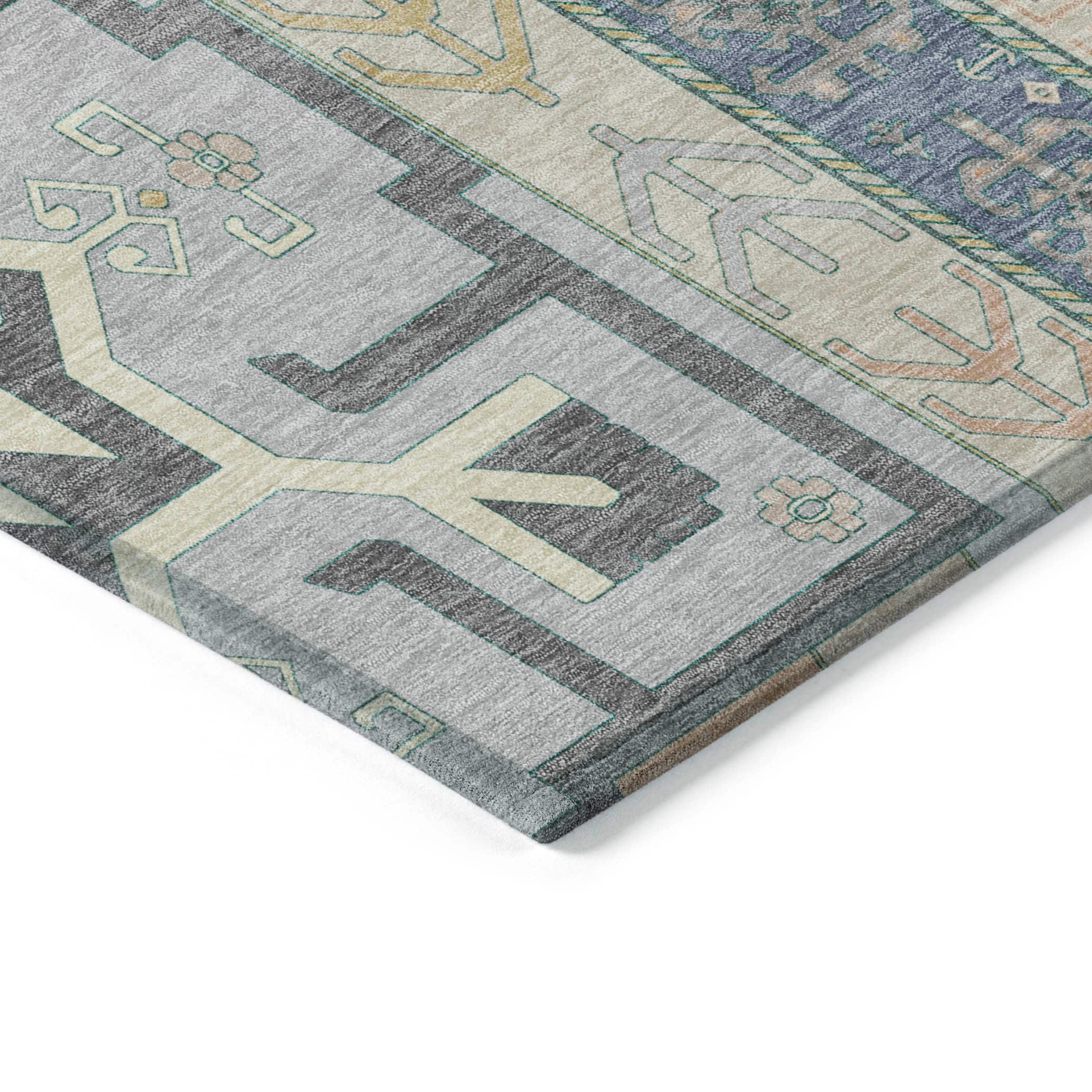 Addison Rugs ACN1015SV10X14 rugs - View #4