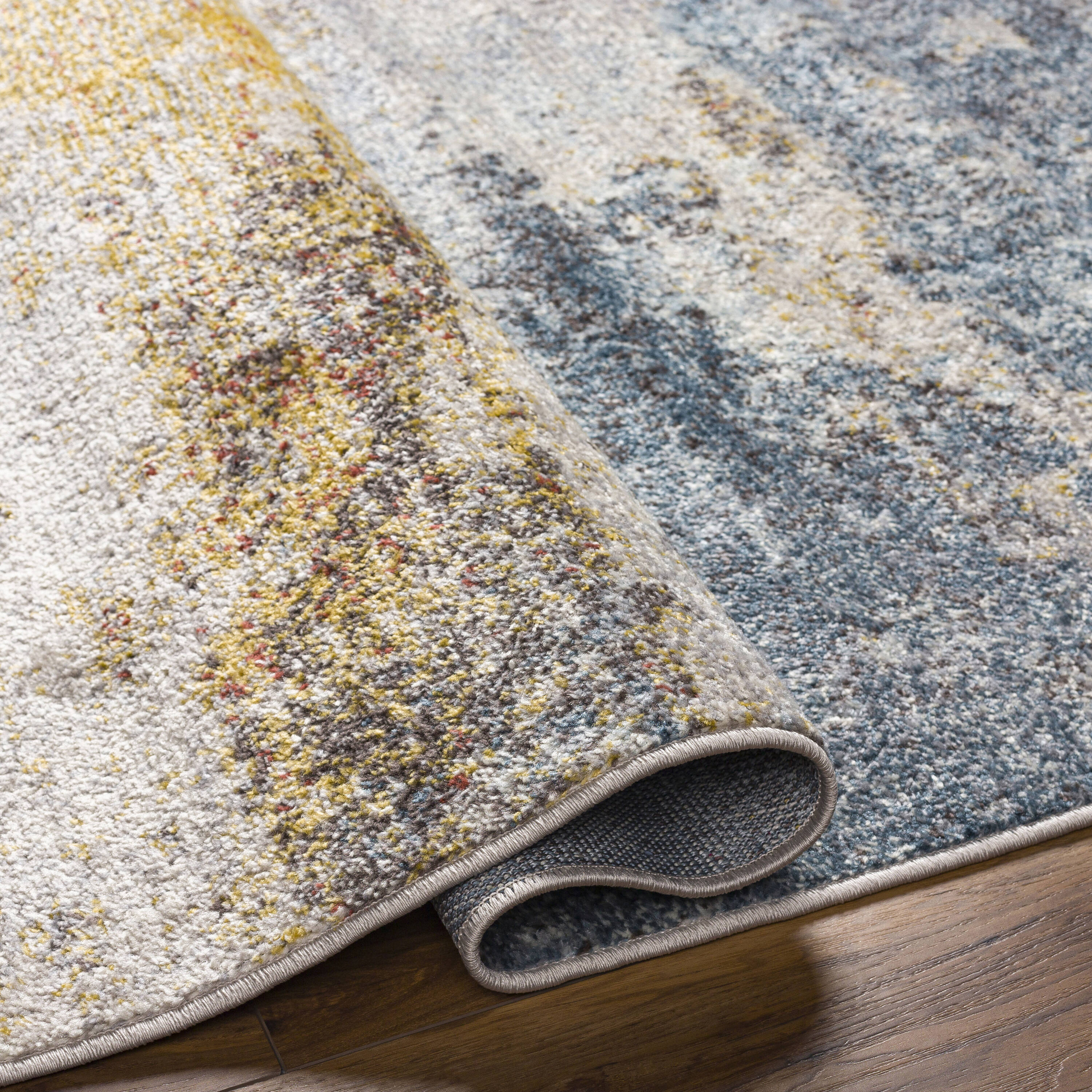 Livabliss AKR2316-53RD rugs - View #5