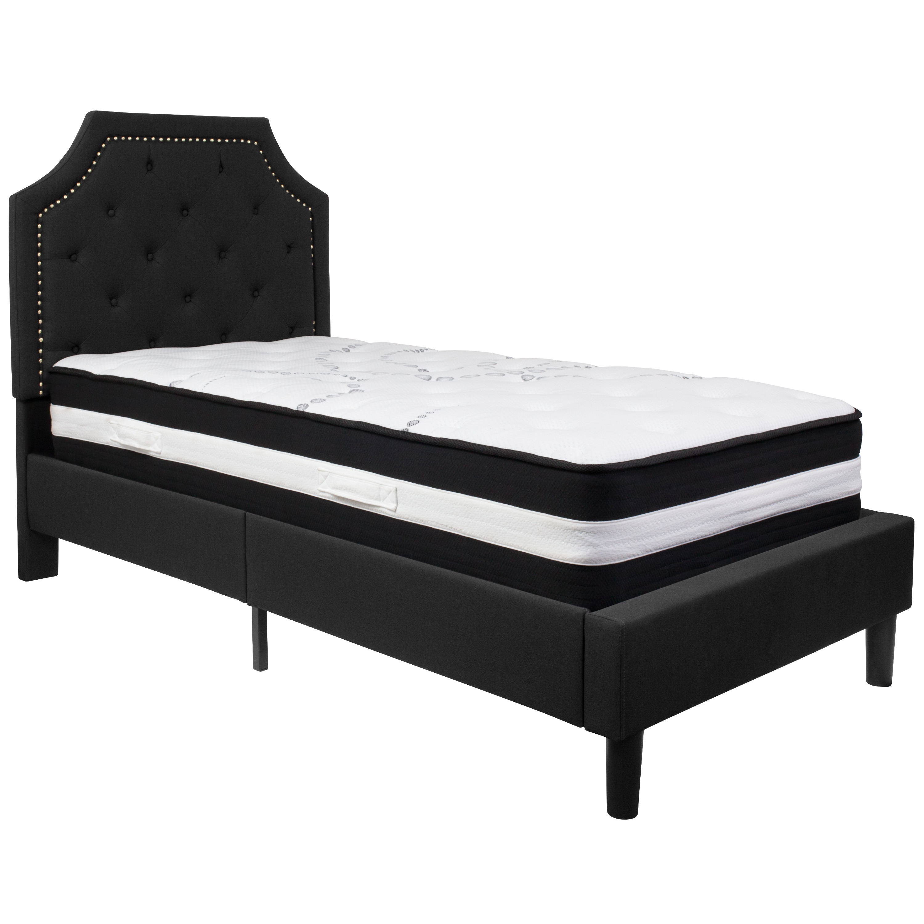 Flash Furniture 889142257370 beds - View #2