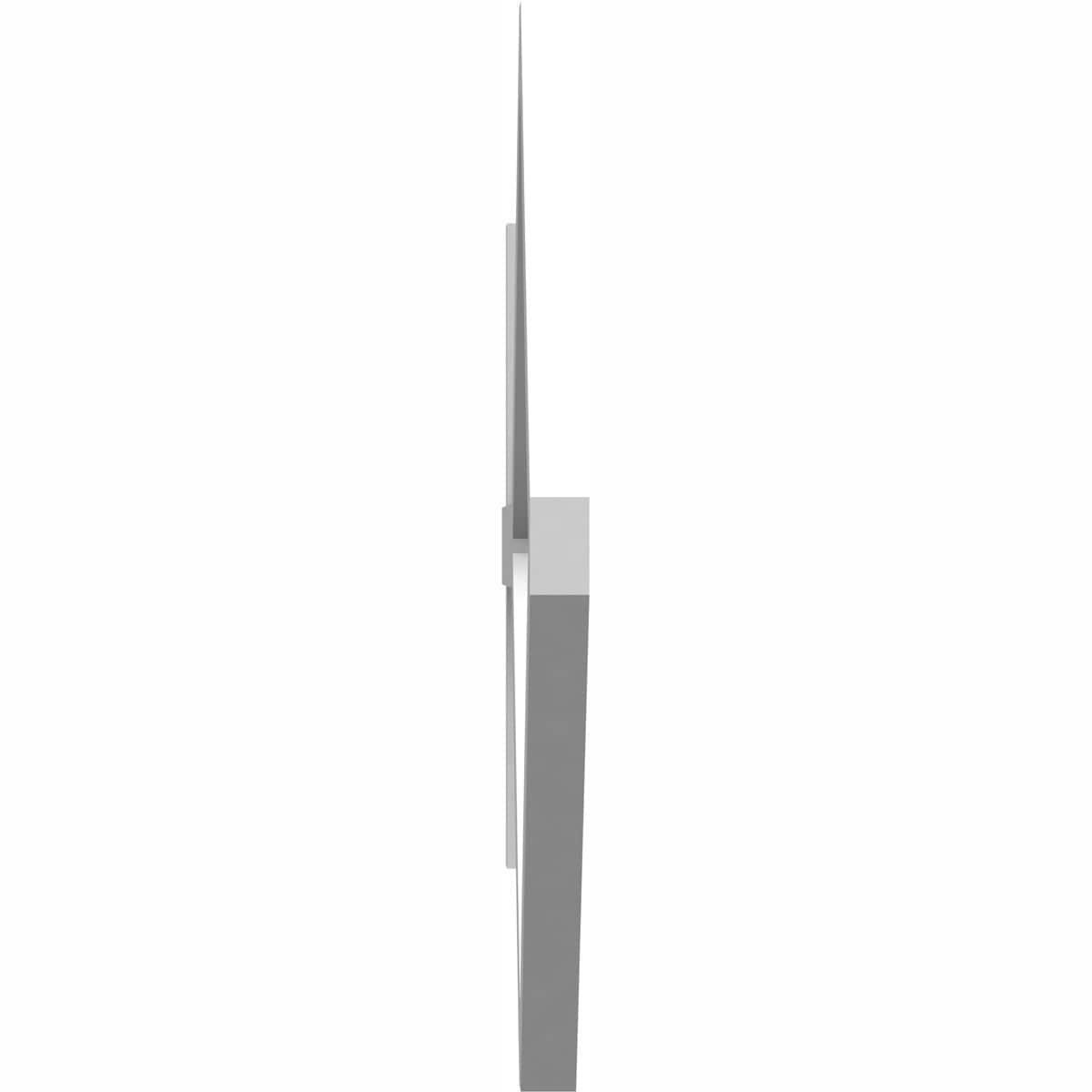 Ekena Millwork WALP08X08CAM Wall-Panels - View #8