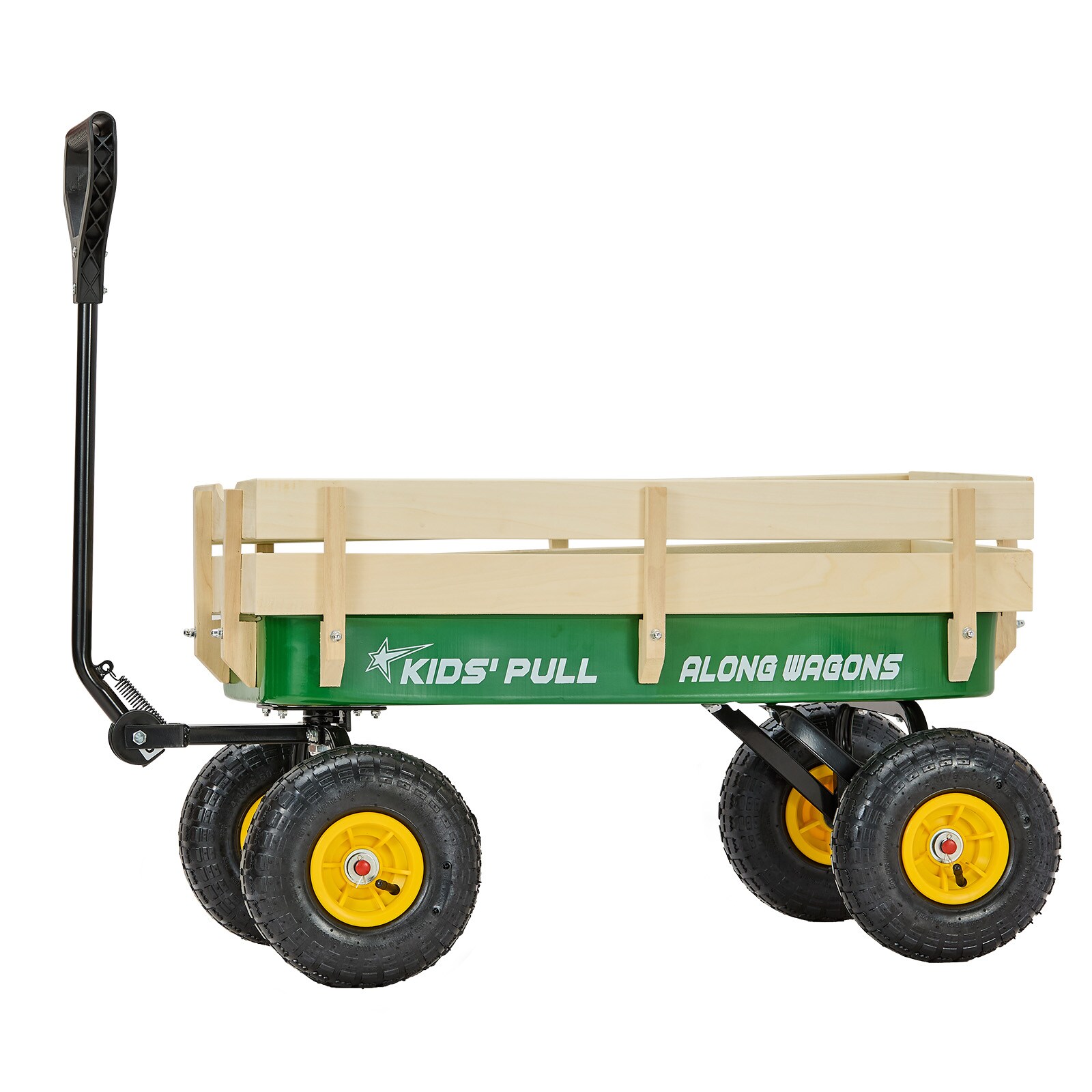 GIVIMO LW102GIVSS1195 Yard-Carts - View #10