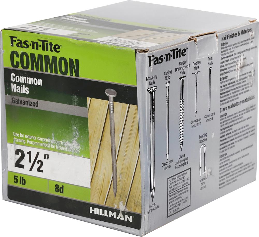Fas-n-Tite 461282 Flooring-Nails - View #5