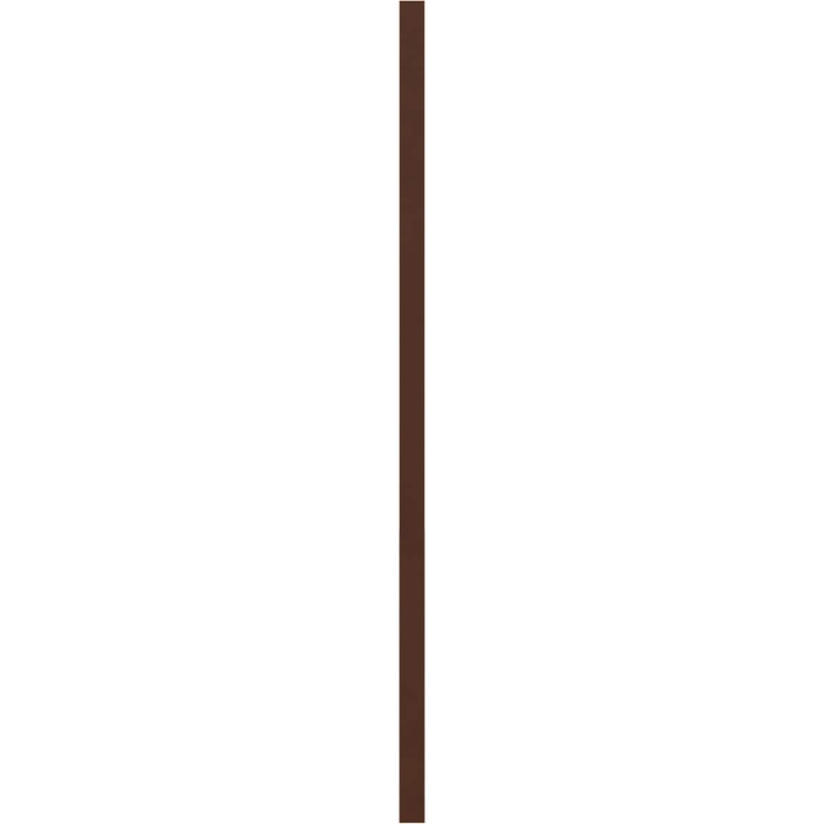 Ekena Millwork MLDA08X46CHIBI Wall-Panel-Moulding - View #4