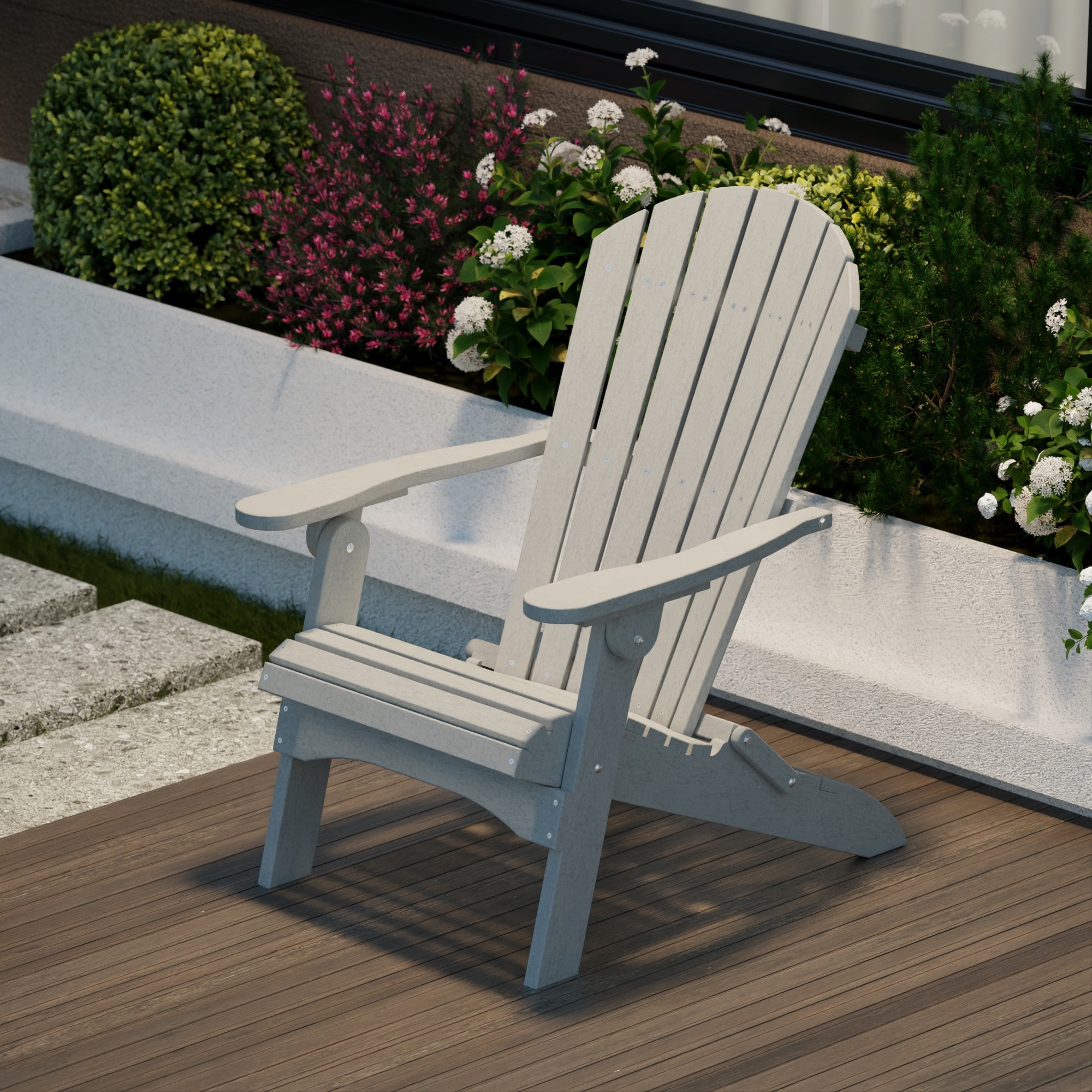 Wildridge LCC-107-LG Patio-Chairs - View #5