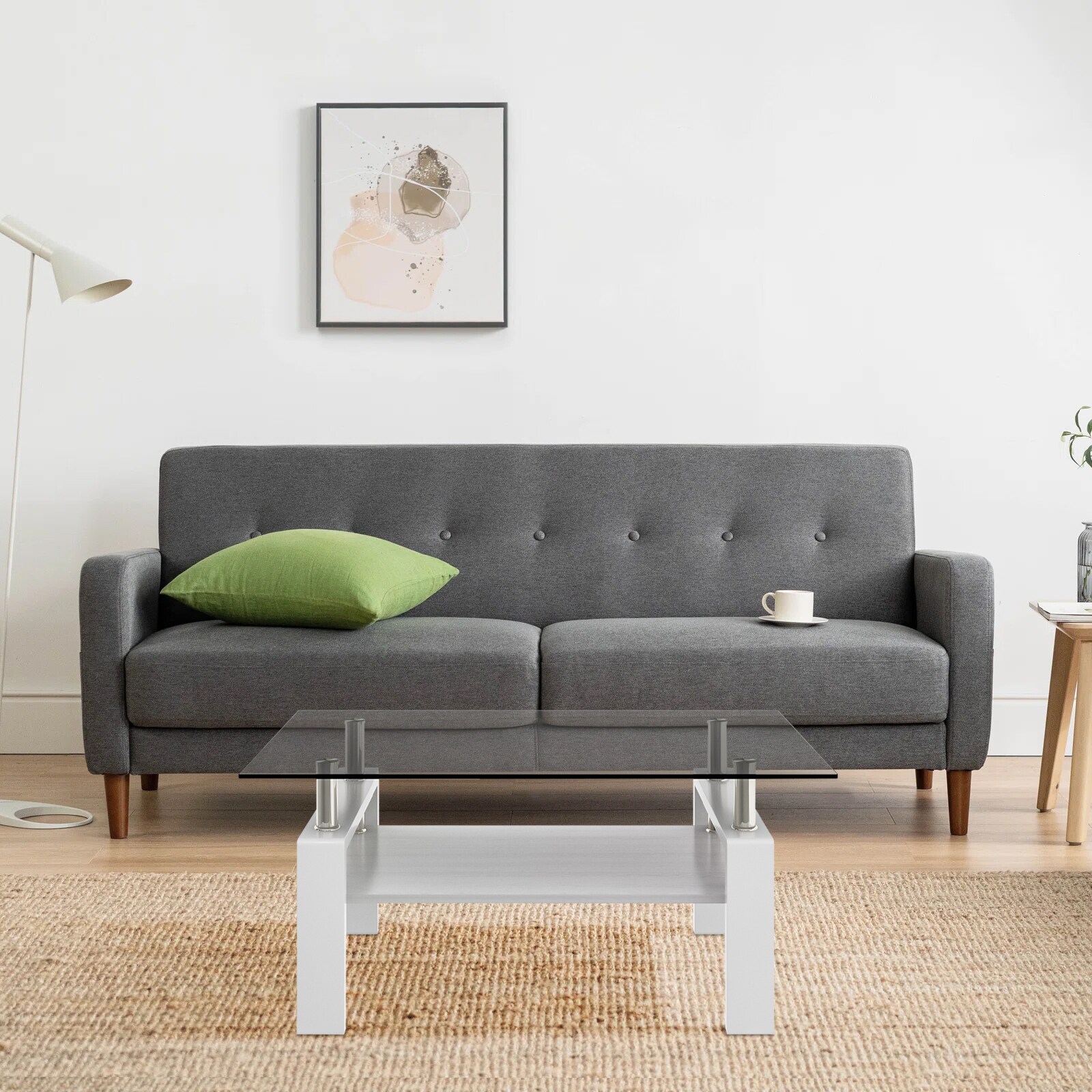 Maocao Hoom JLP181458 Coffee-Tables - View #2