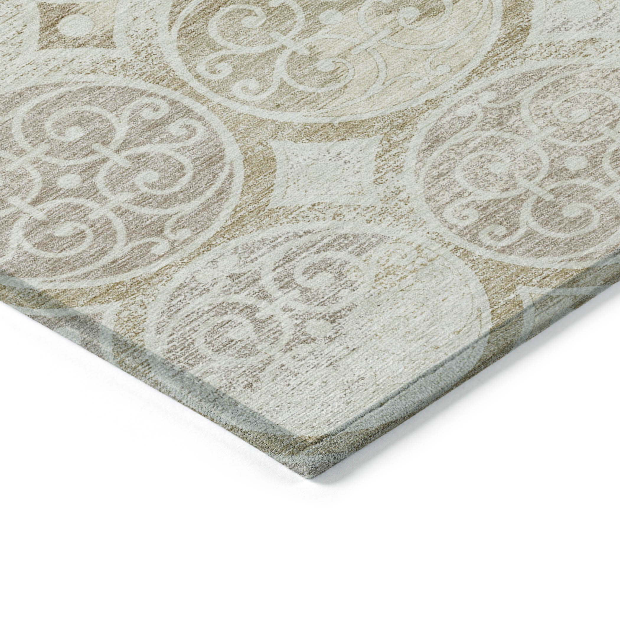 Addison Rugs ACN738IV2X8 rugs - View #4