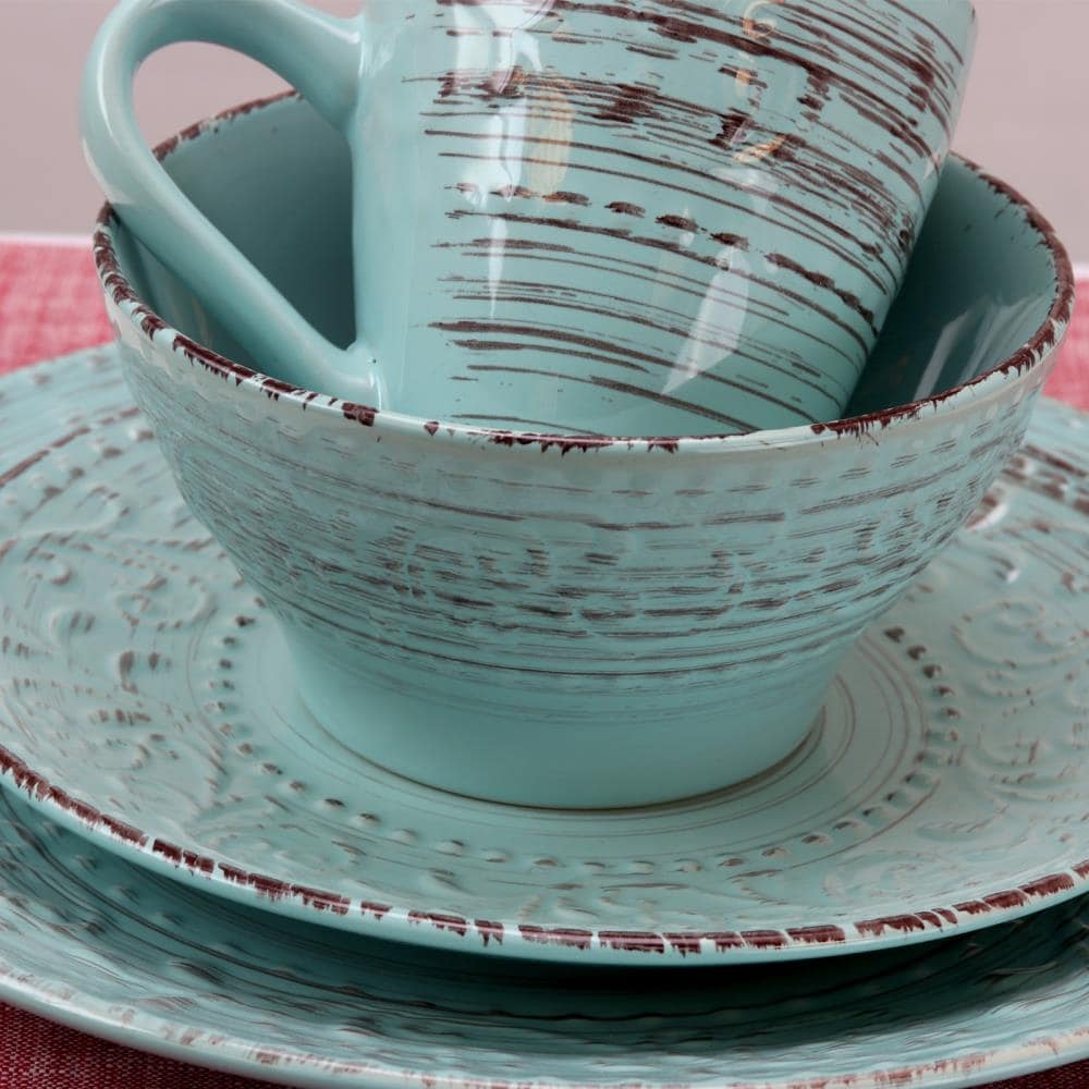 Elama 849102701M dinnerware - View #6