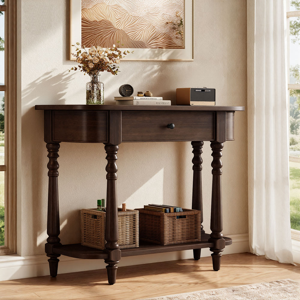 36-Inch-Wide Console Tables at Lowes.com
