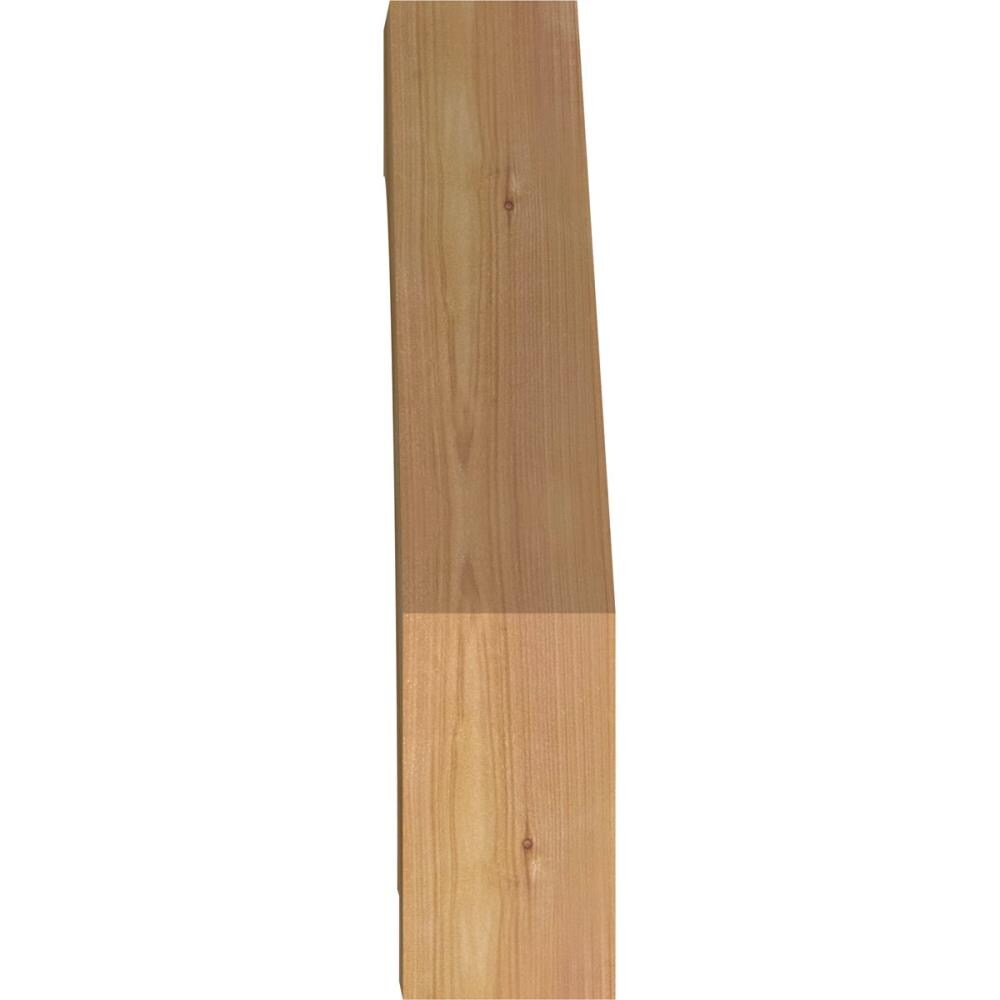Ekena Millwork BRC04X20X20IMP00RWR braces - View #4