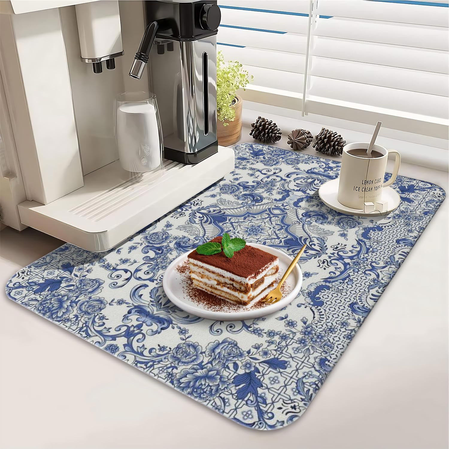 Phewnyzo LPW0722W182 Kitchen-Towels - View #3