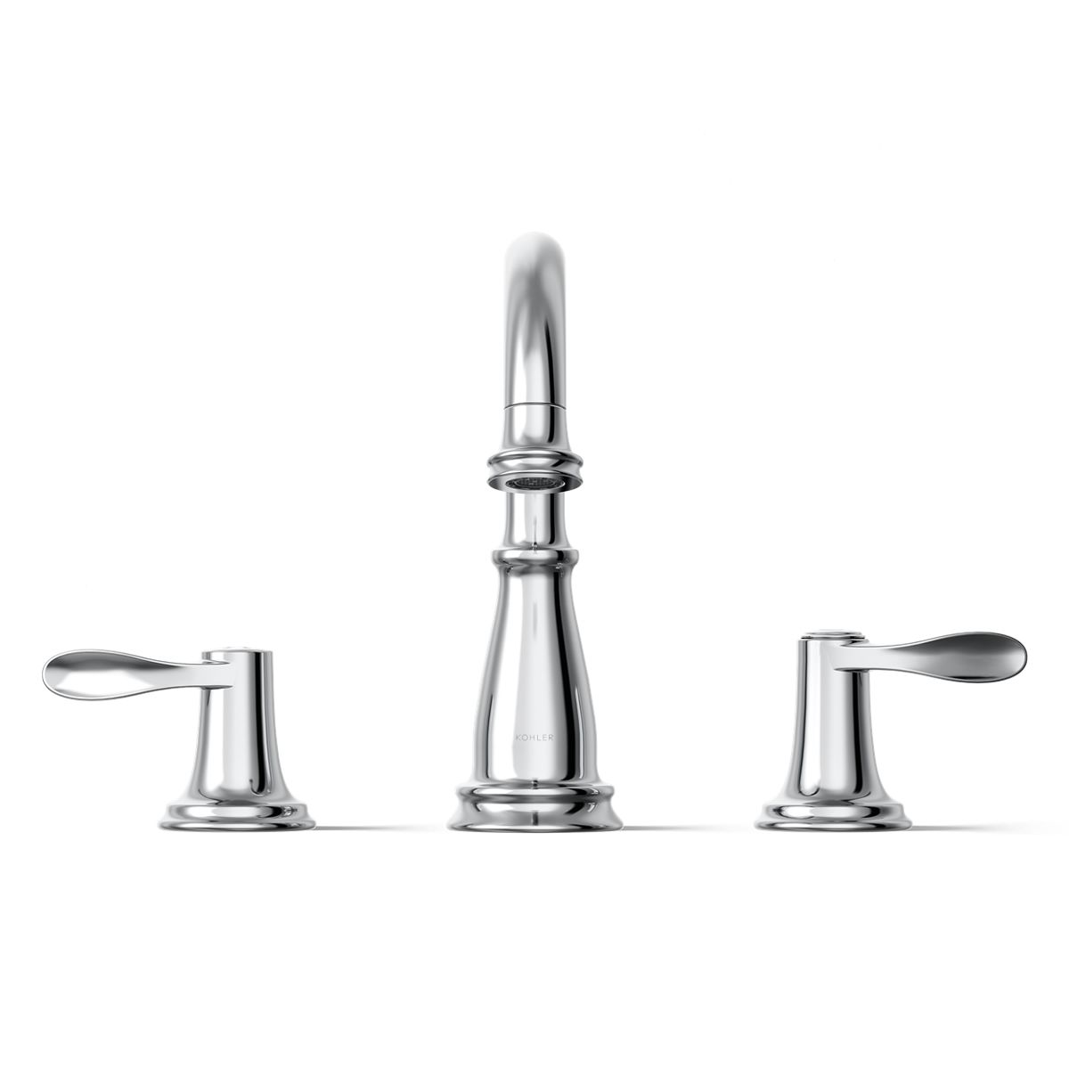 KOHLER 27380-4N-CP Lavatory-Faucets - View #8
