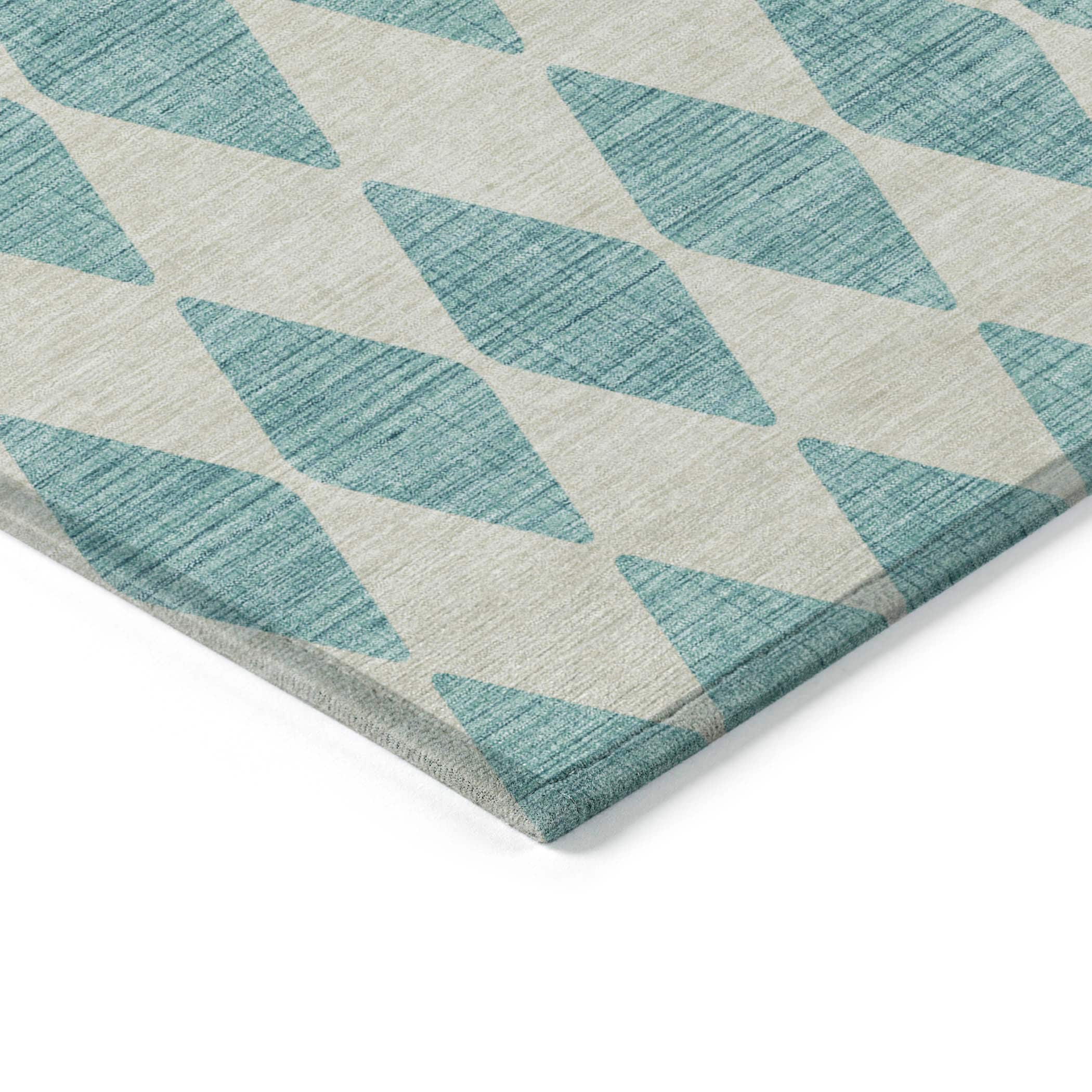 Addison Rugs ACN578TE2X8 rugs - View #4